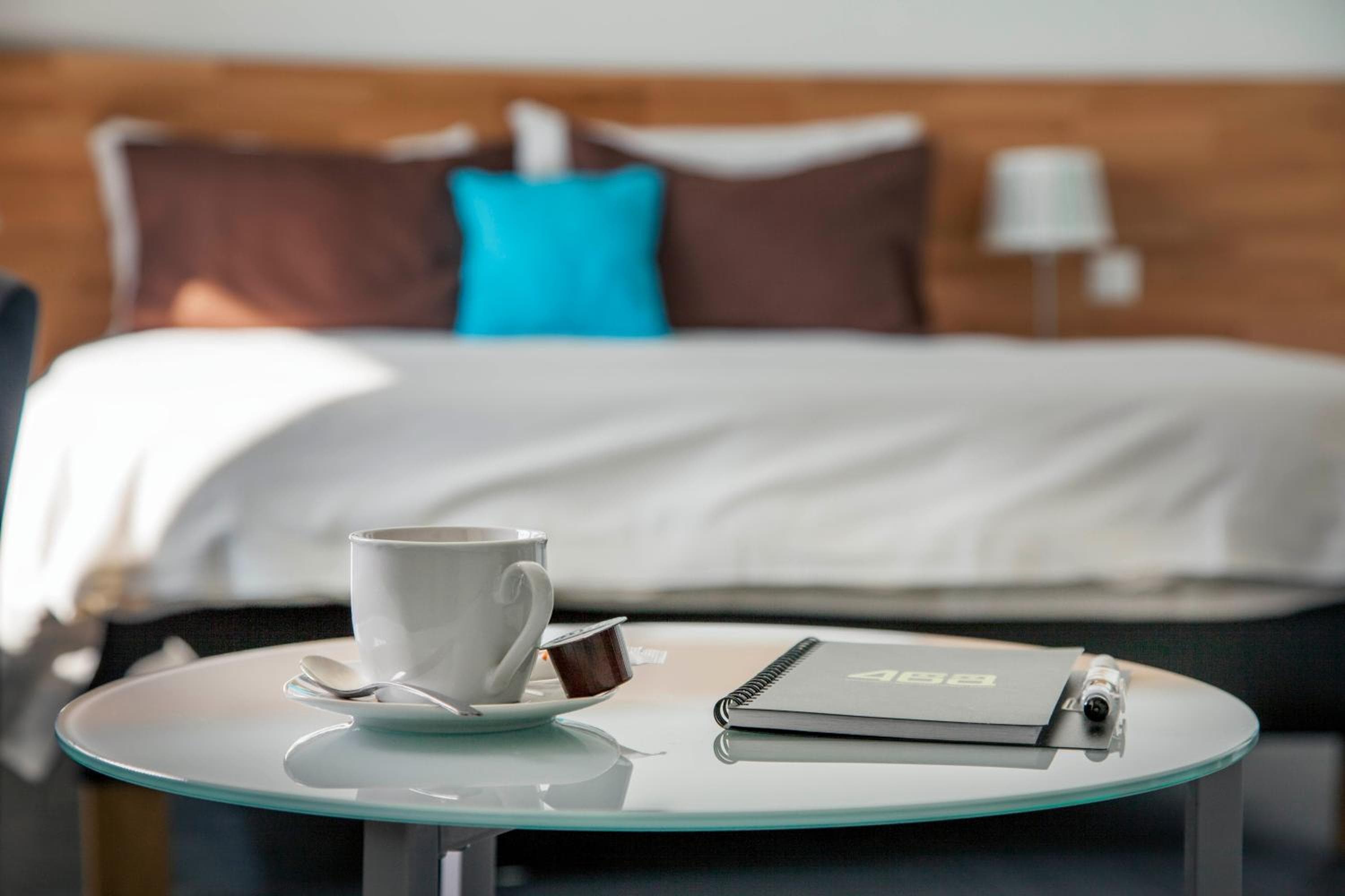 Apart'Hotel 46a, Lausanne, photo 3