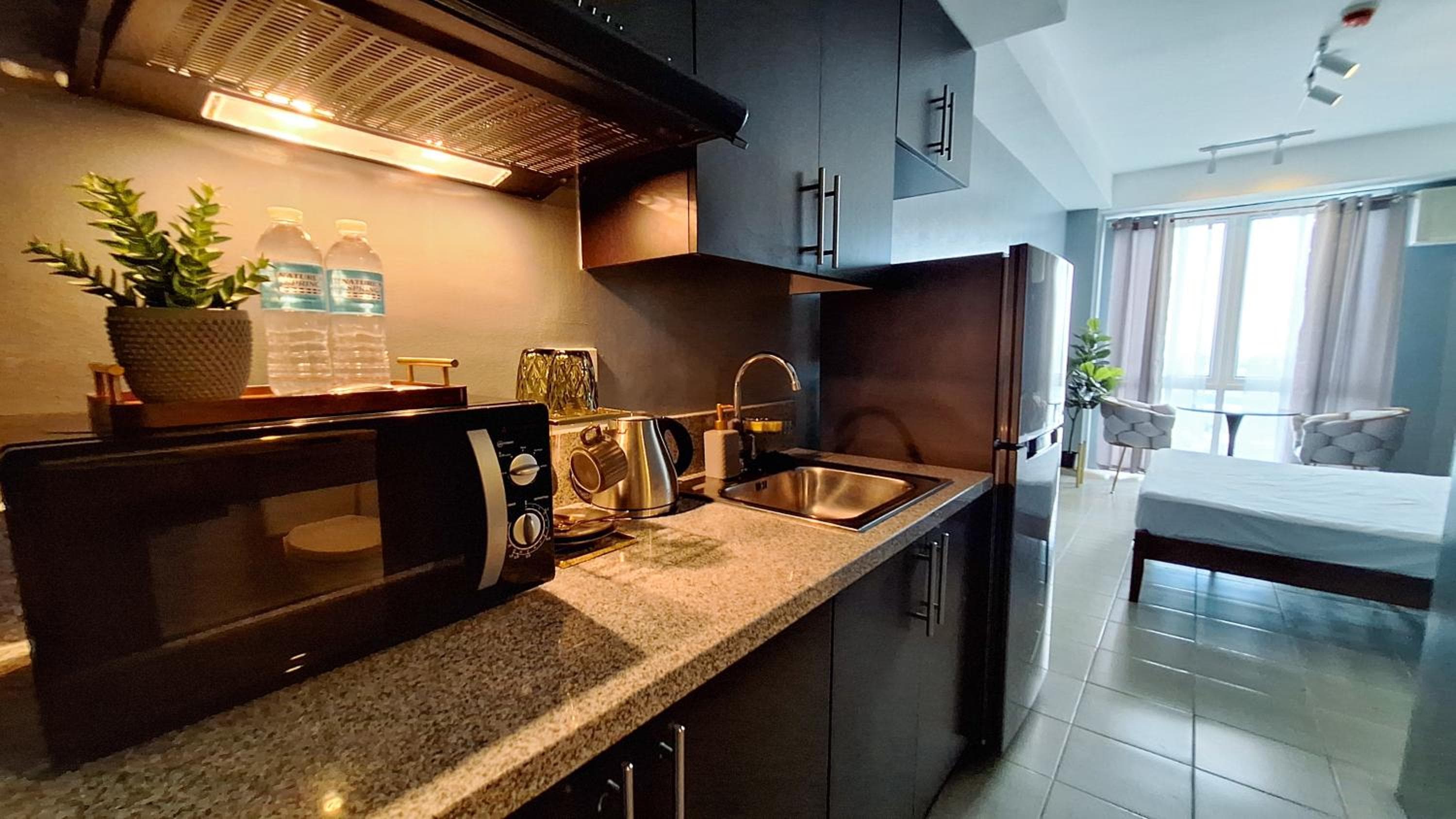 ELUDE Designer Suite Pasig - Prime Location, Manila, photo 6