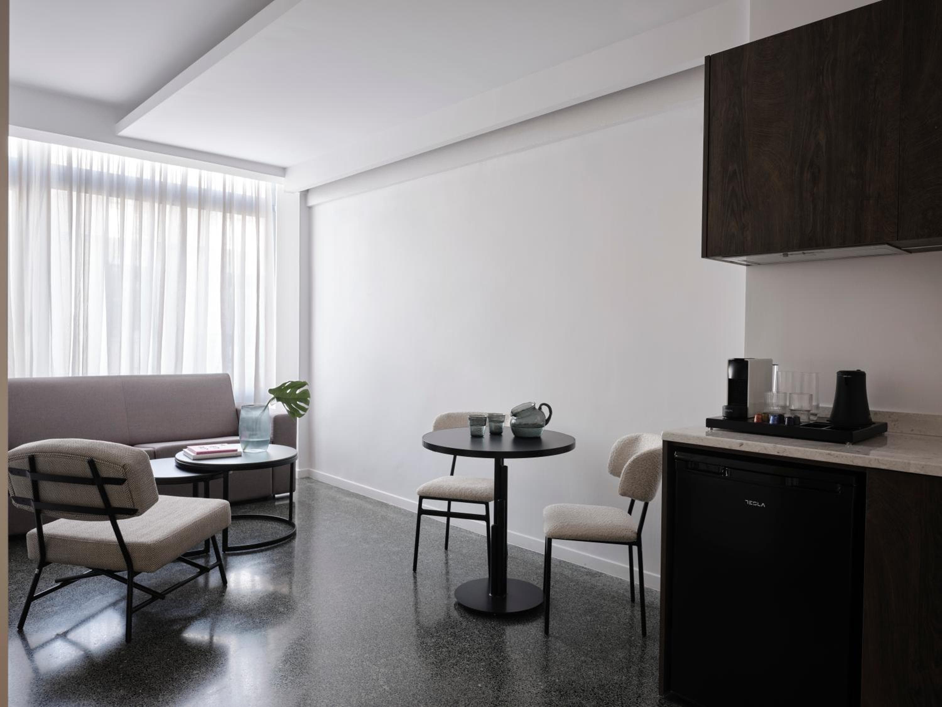 RESIDENCE PATRAS, Patra