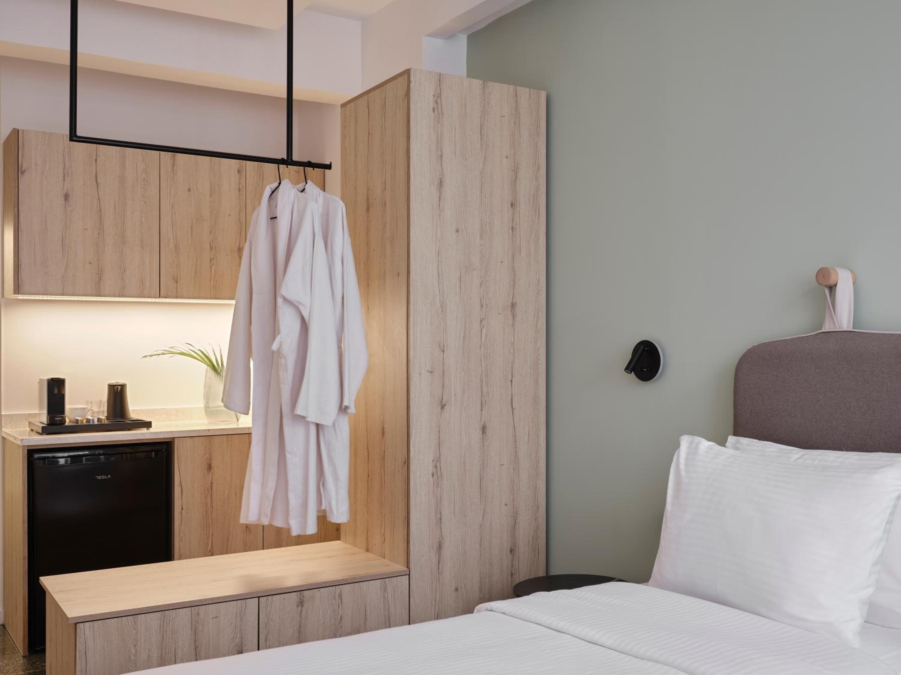 RESIDENCE PATRAS, Patra, photo 5