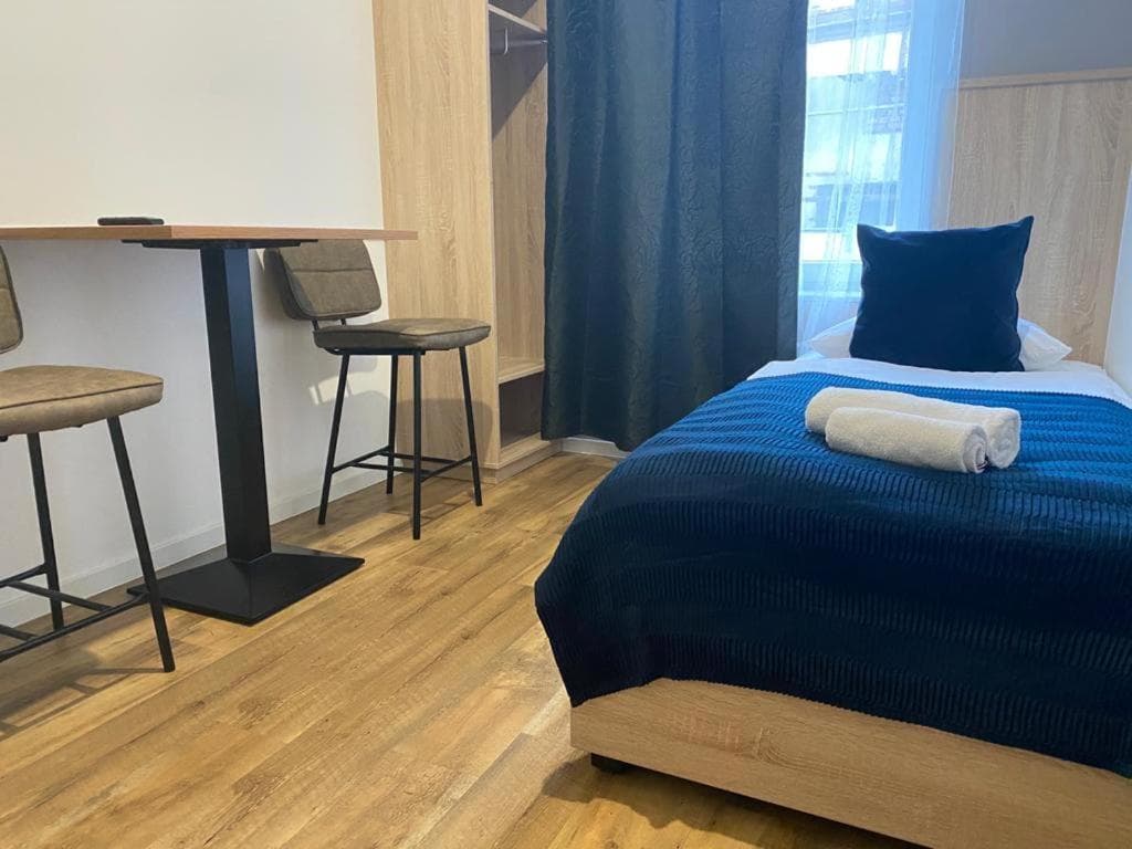 Aparthotel Lenau, Hannover, photo 5