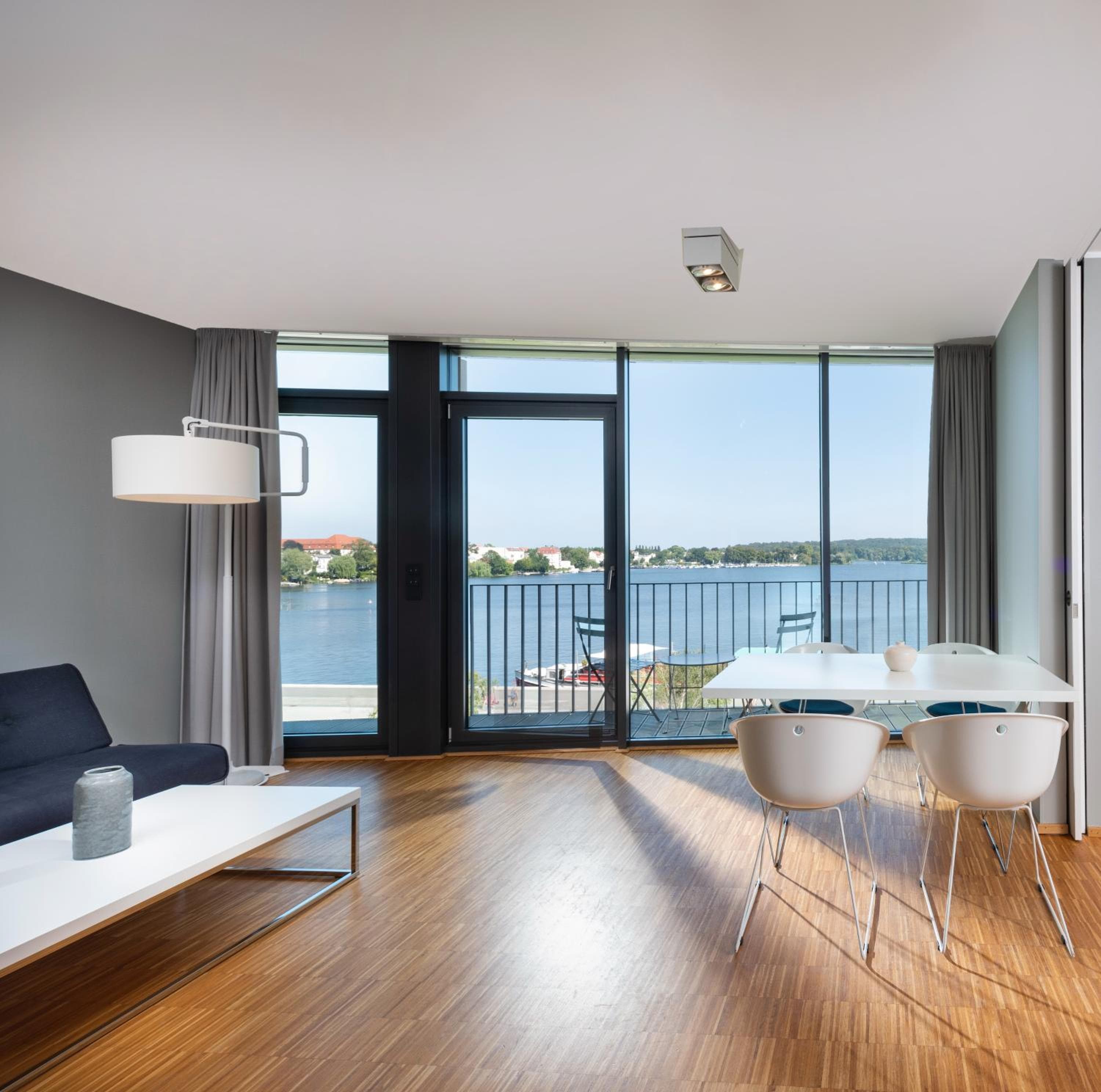 Waveboard Hotel & Boardinghouse, Potsdam, photo 4