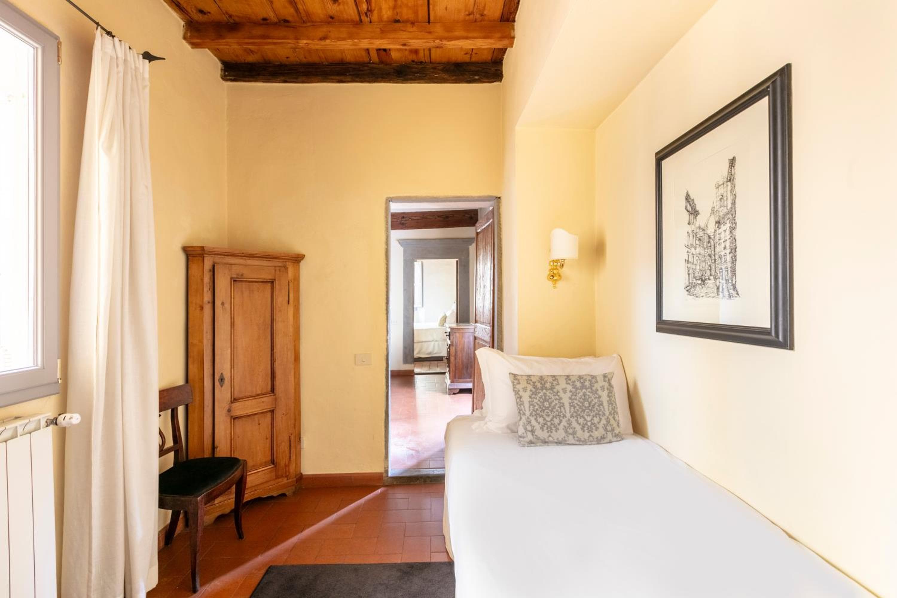 Numa Florence Palazzo Belfiore, Florence, photo 6