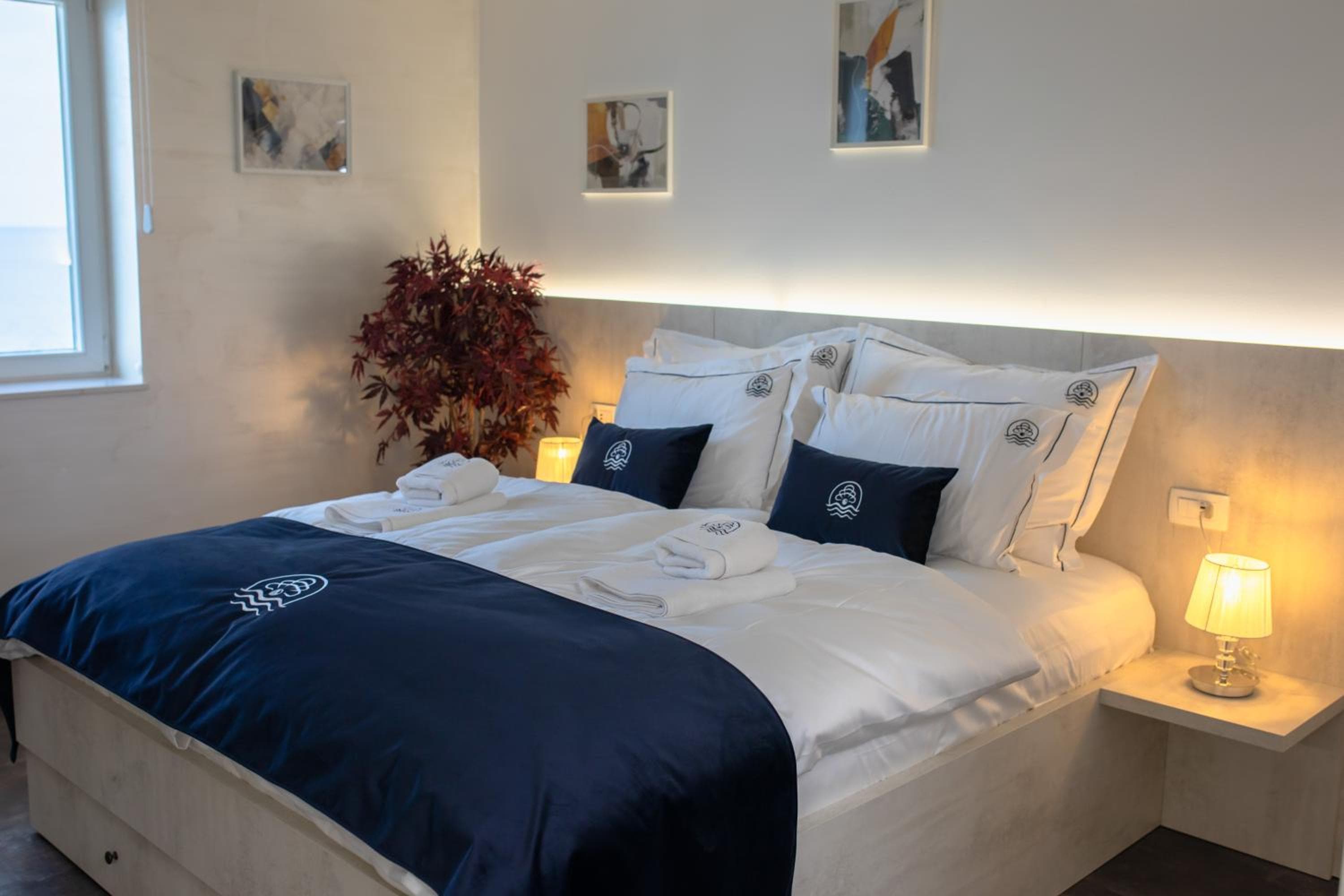 Blue Pearl Elite Apartments, Piran, photo 5