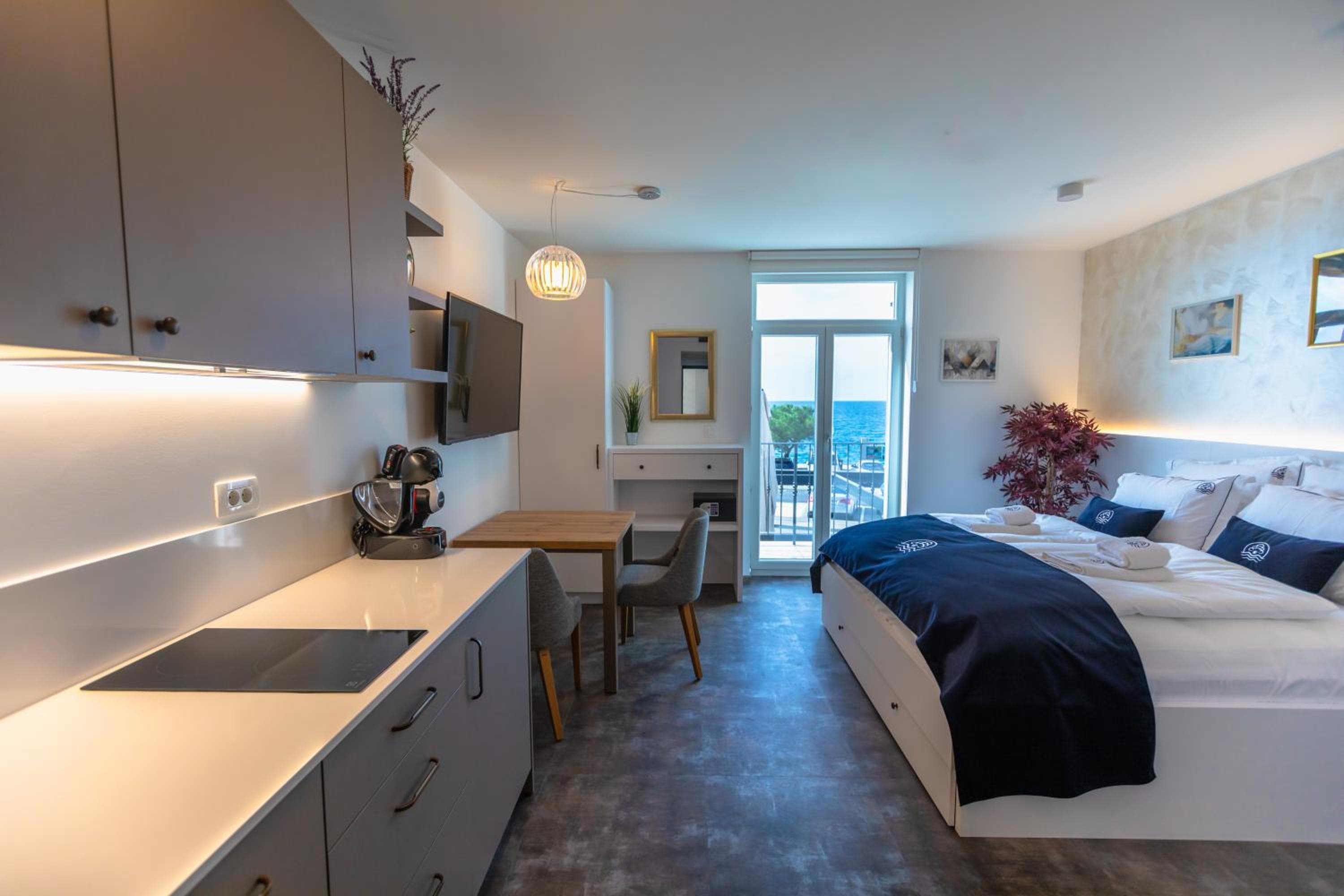 Blue Pearl Elite Apartments, Piran, photo 2