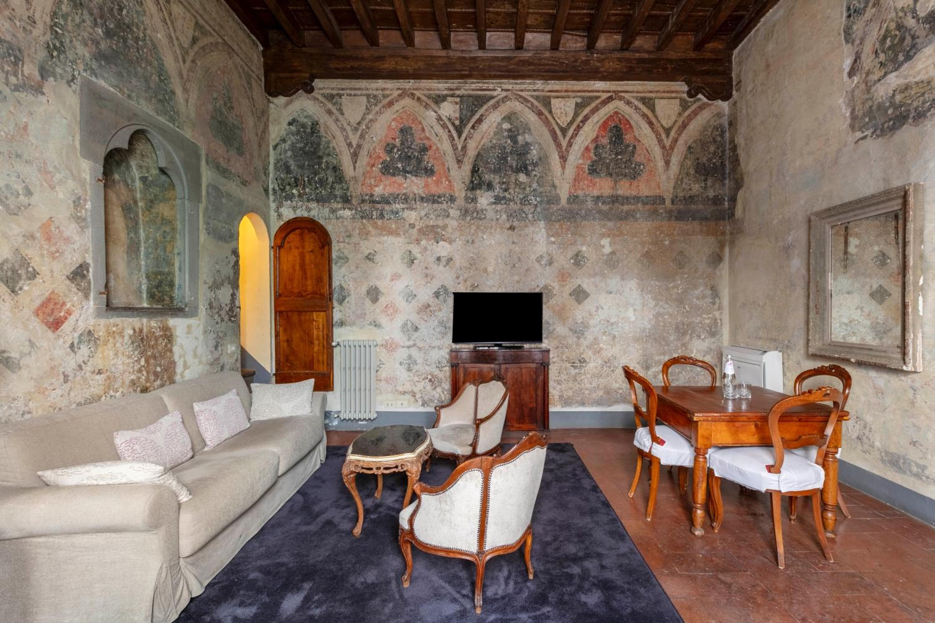 Numa Florence Palazzo Belfiore, Florence, photo 5