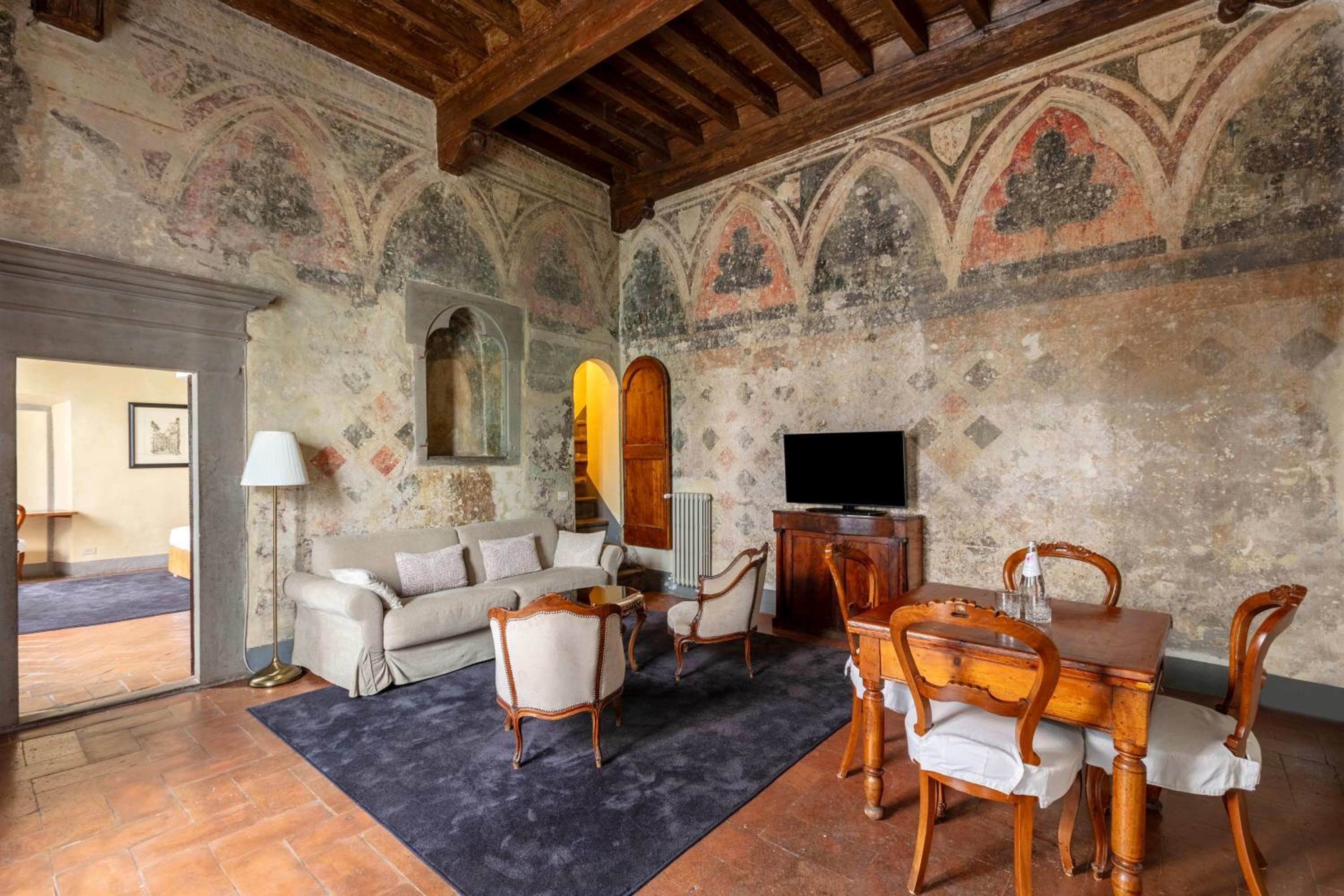 Numa Florence Palazzo Belfiore, Florence, photo 2