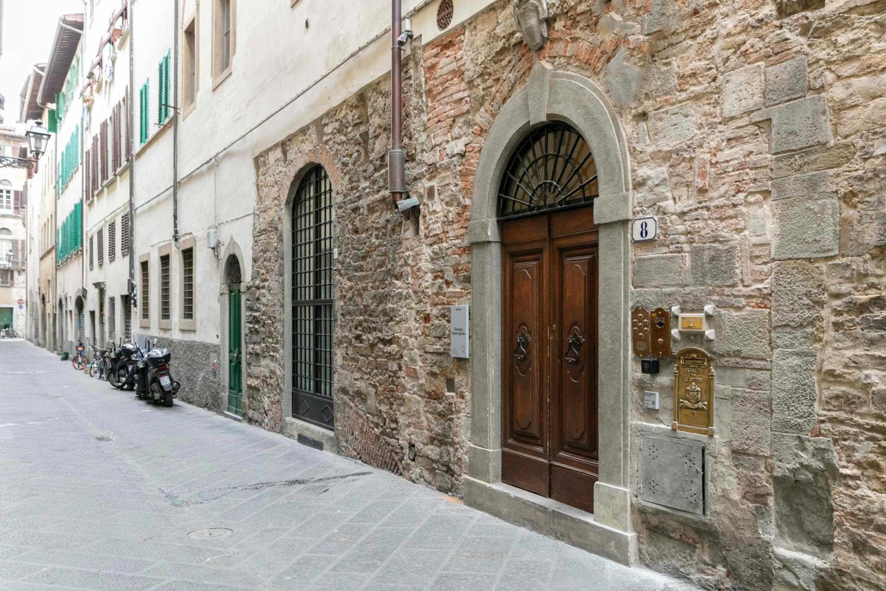 Numa Florence Palazzo Belfiore, Florence