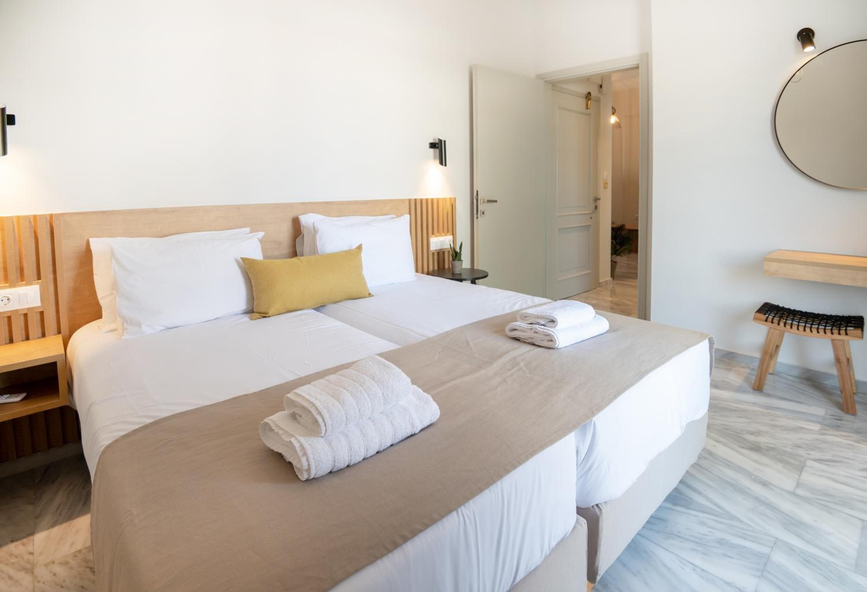 Mardinik Hotel Apartments, Rethymno Town, photo 4