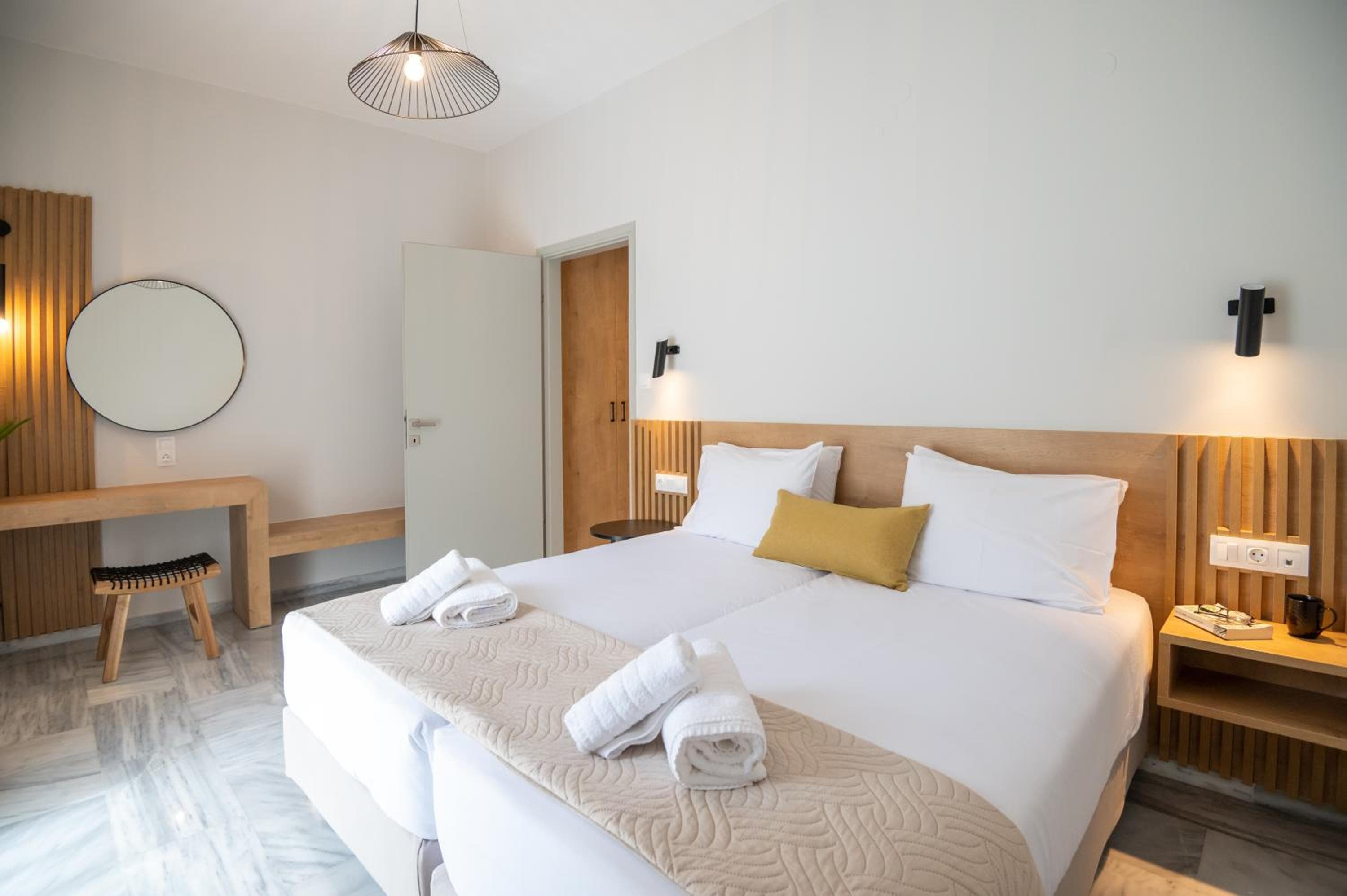 Mardinik Hotel Apartments, Rethymno Town, photo 2