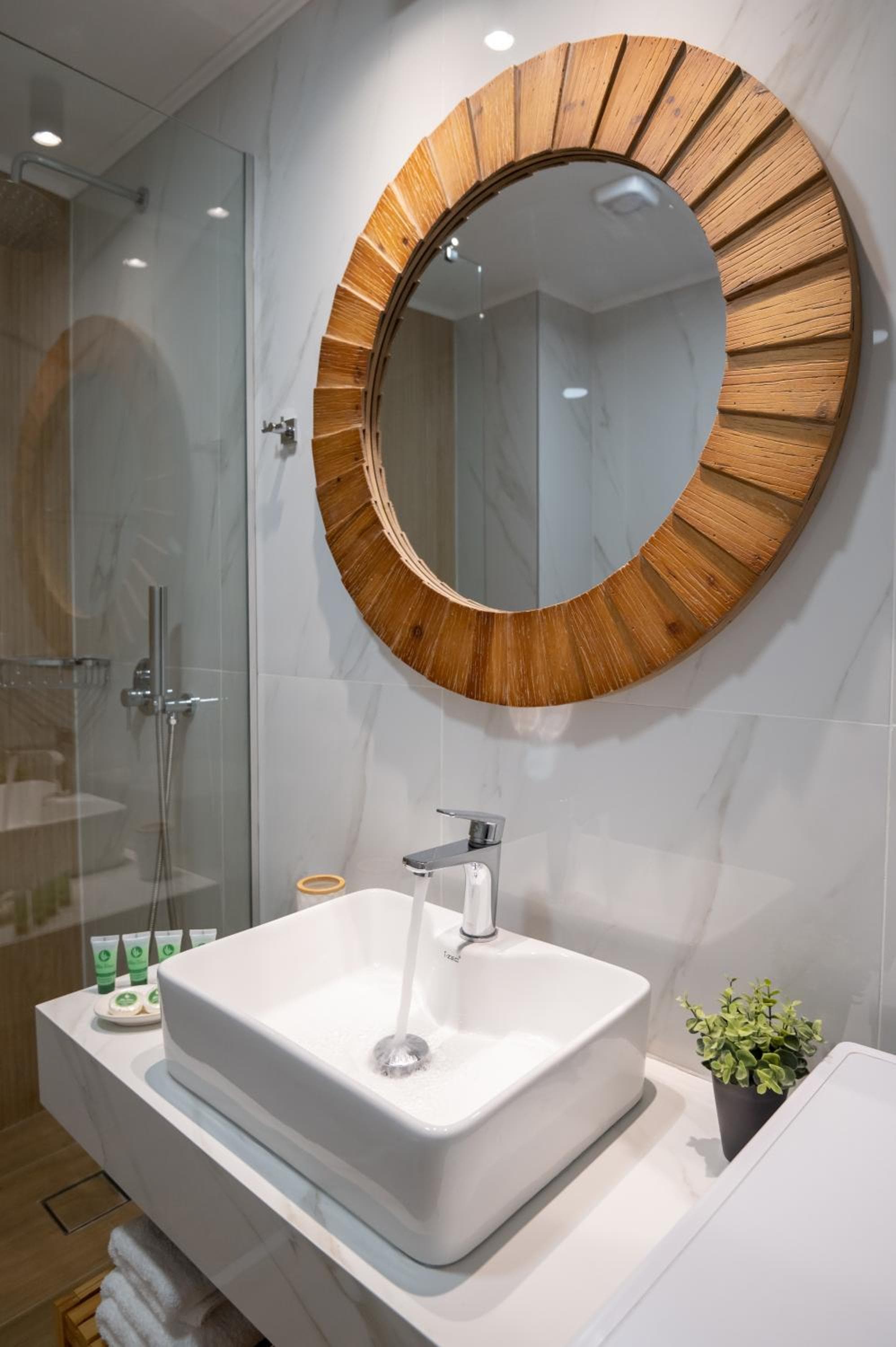 Mardinik Hotel Apartments, Rethymno Town, photo 5