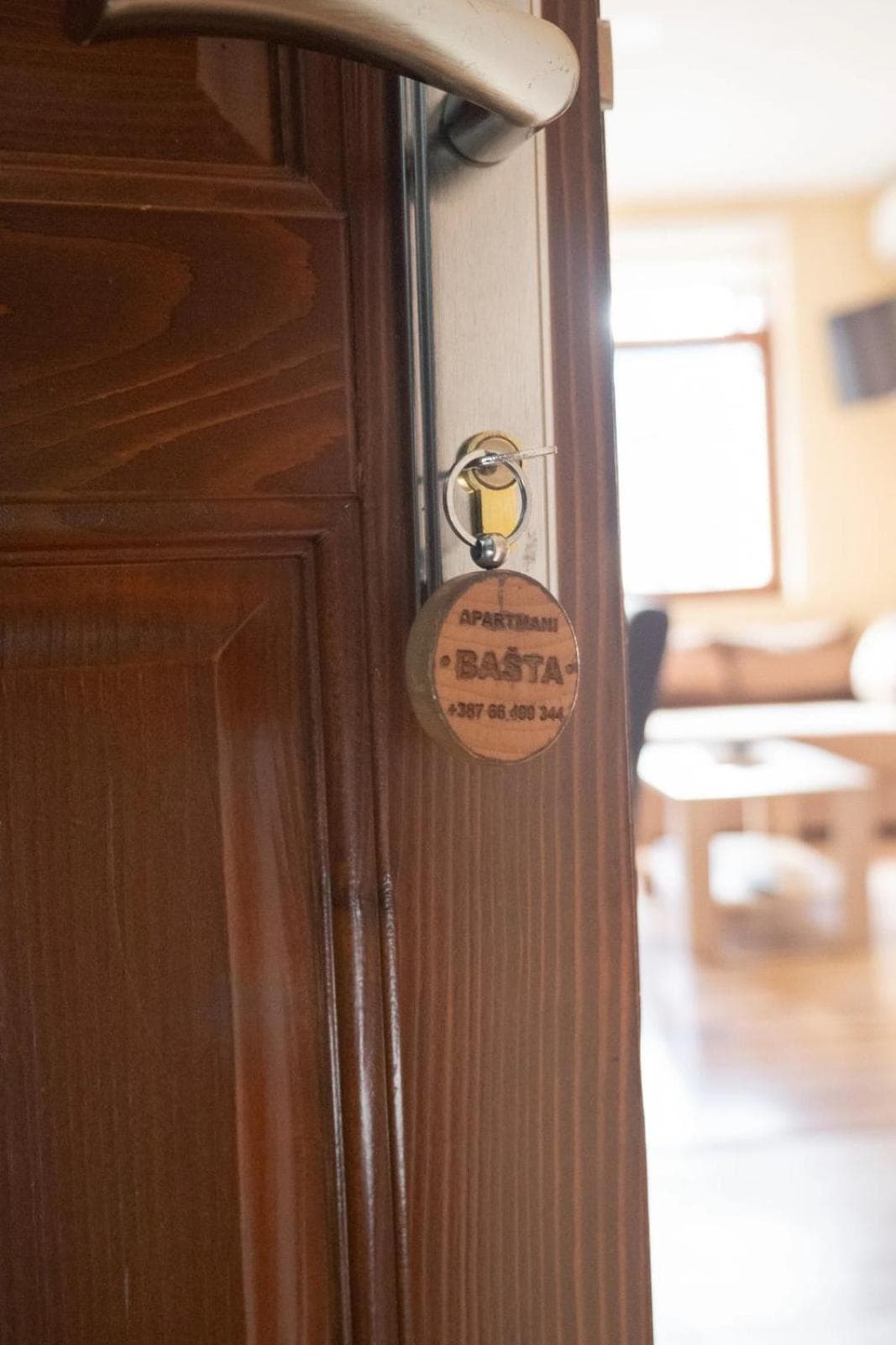 Apartmani Bašta, Višegrad, photo 6