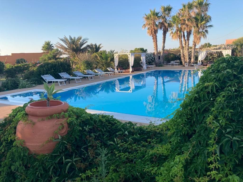 Agriturismo Le Lanterne, Pantelleria, photo 3