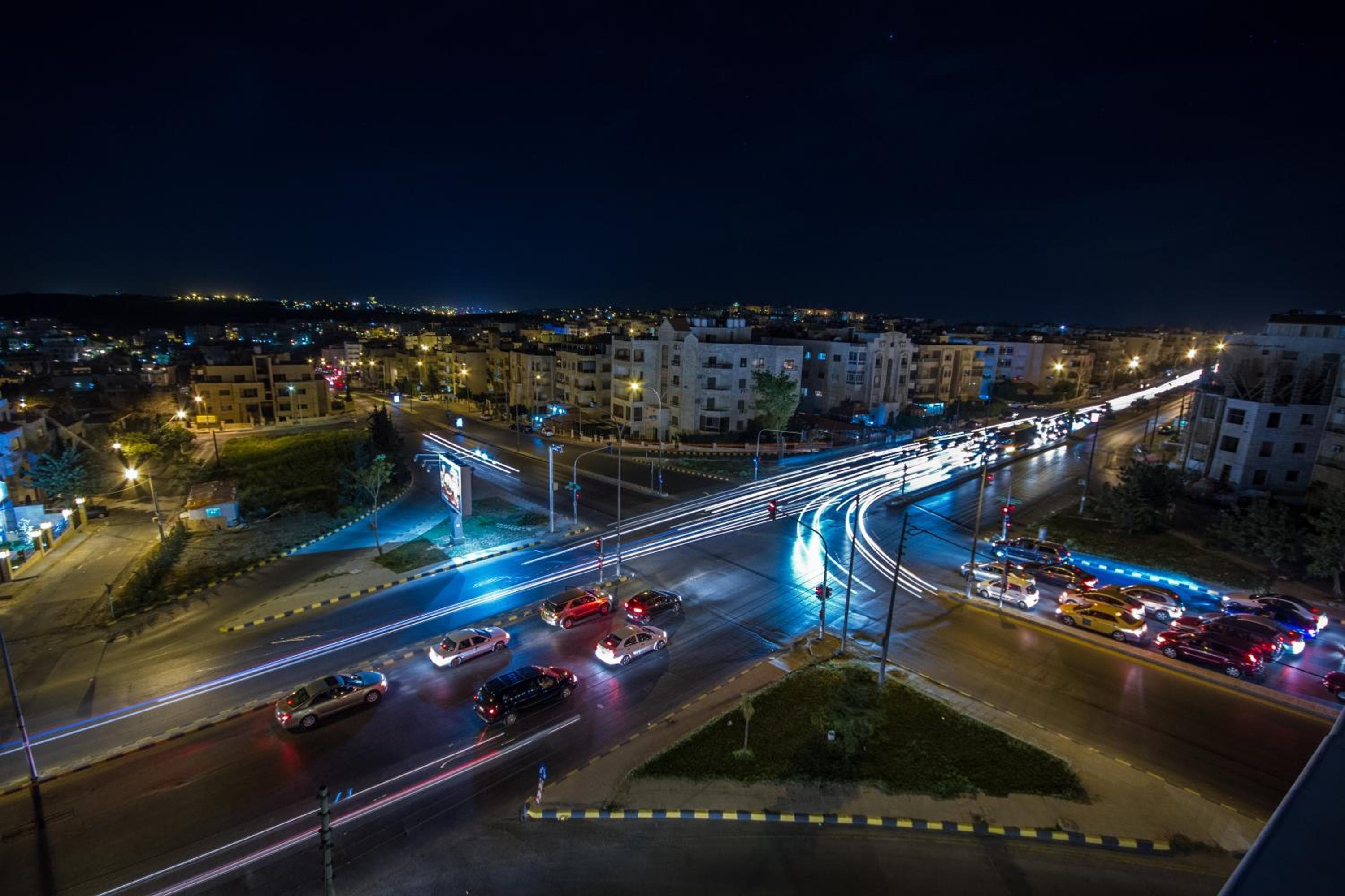 Nadine Hotel Suites, Amman, photo 6