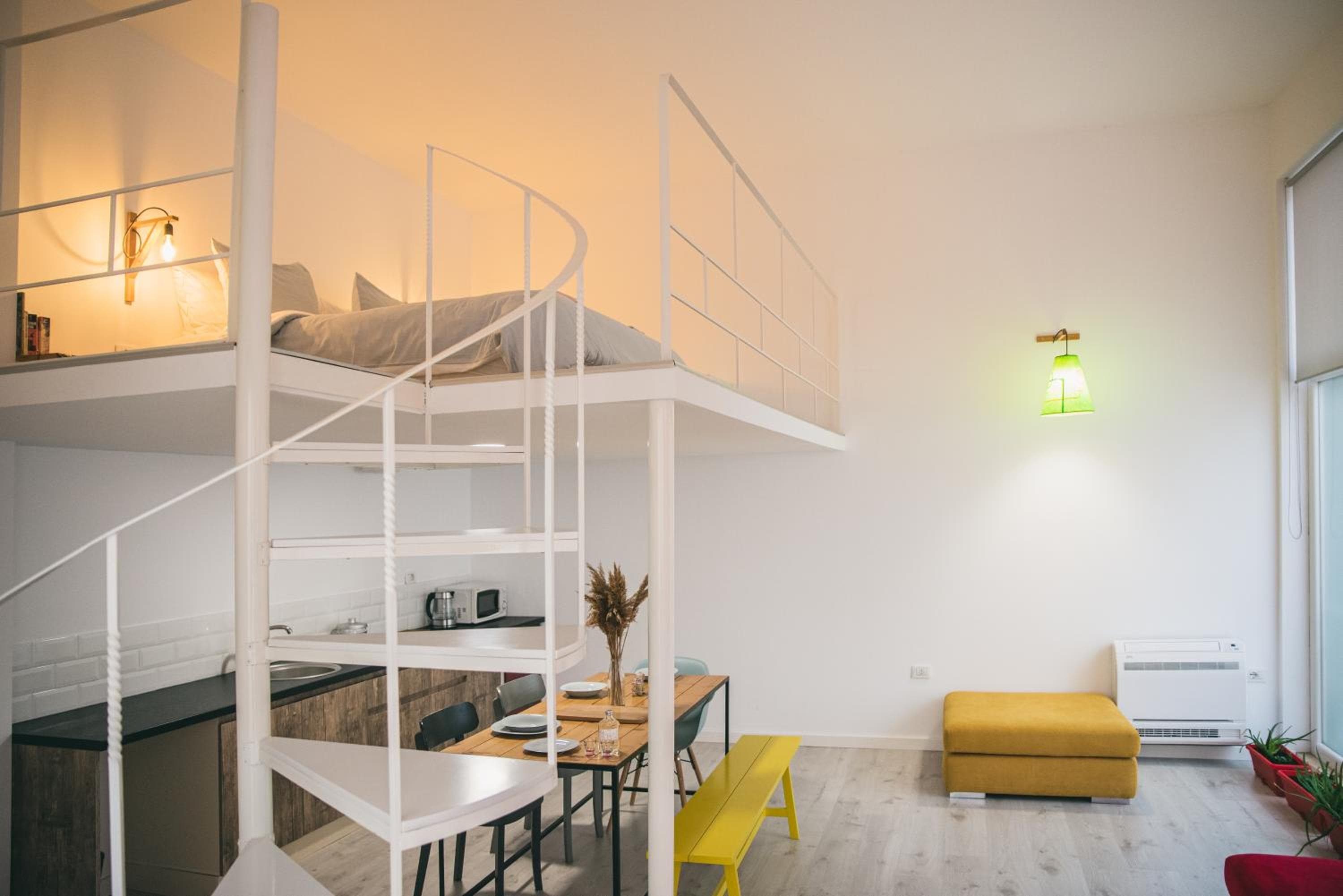 Sun&Moon Ohridlake Apartments, Pogradec, photo 2