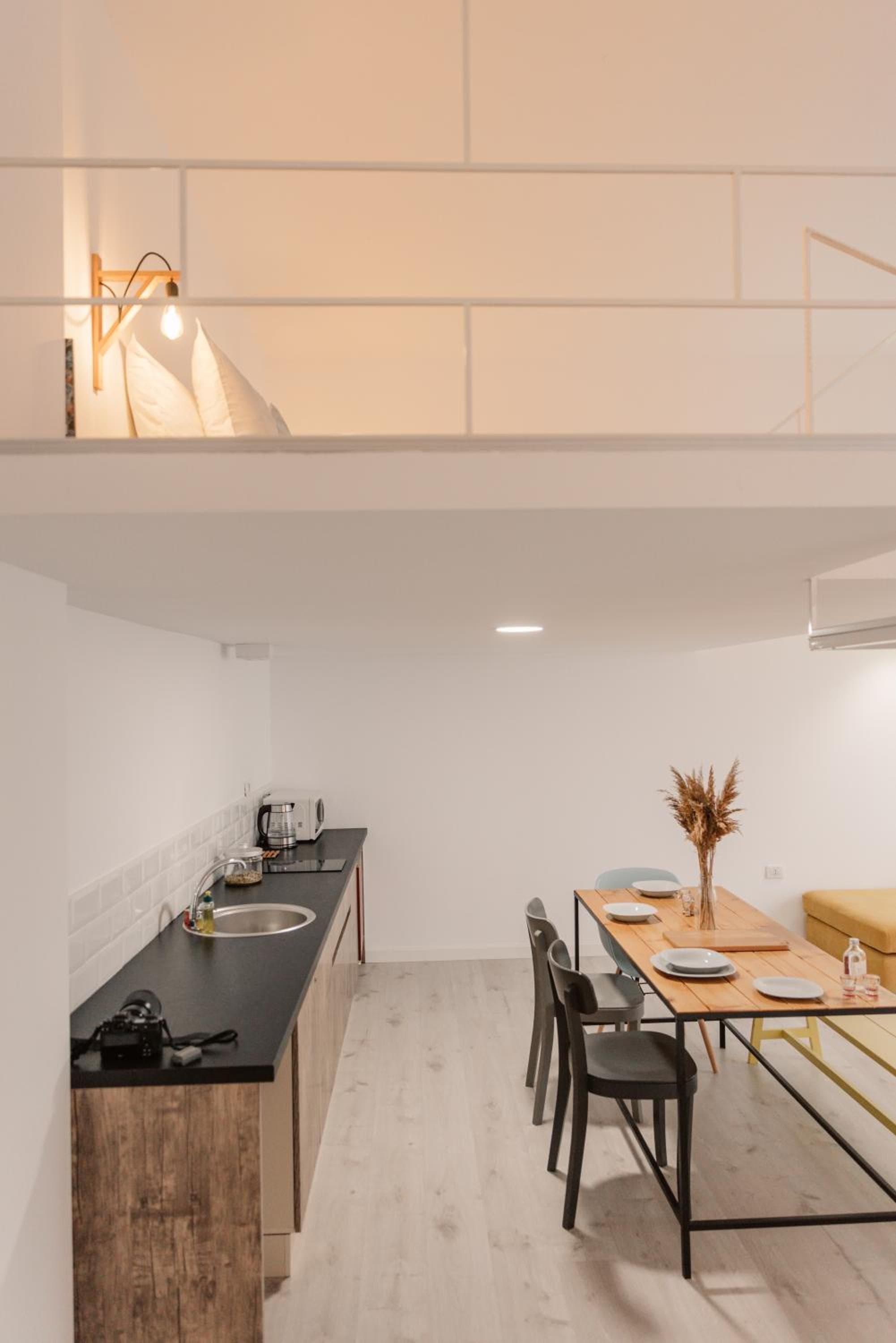 Sun&Moon Ohridlake Apartments, Pogradec, photo 5