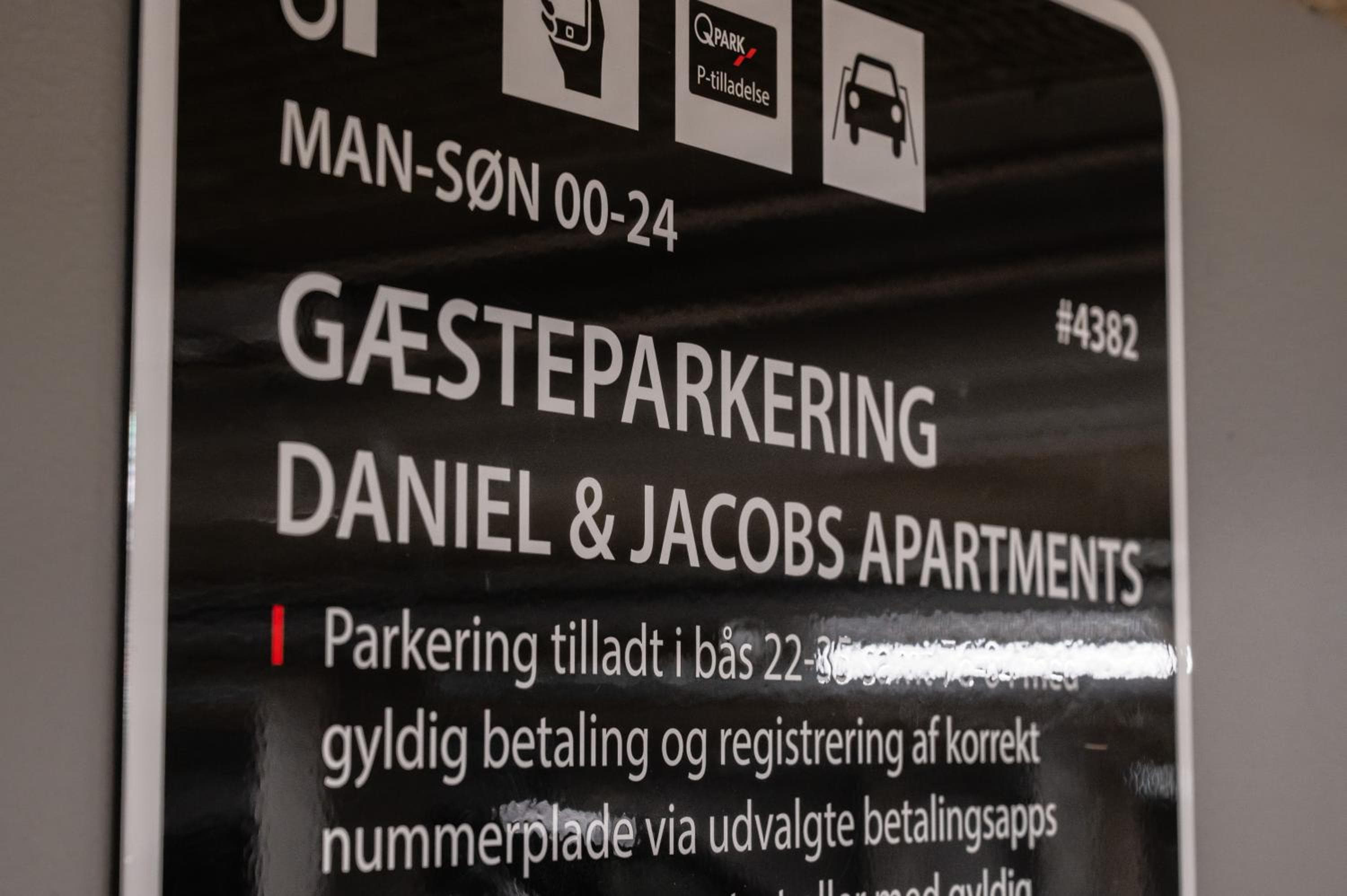 Daniel&Jacob's urban studios and apartments, Aarhus, photo 5