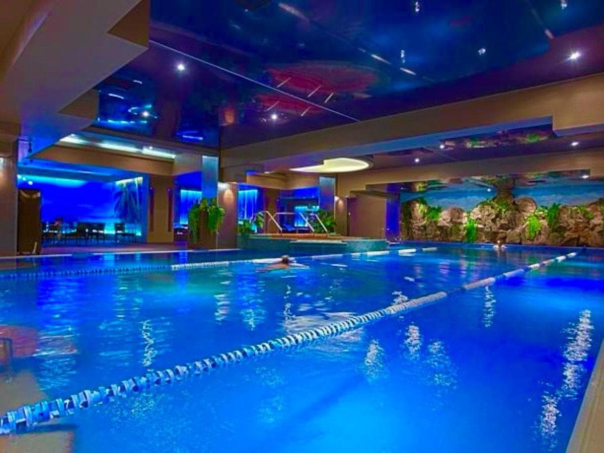 YamaLuxe Luxury Apartments - București, Bucharest, photo 5