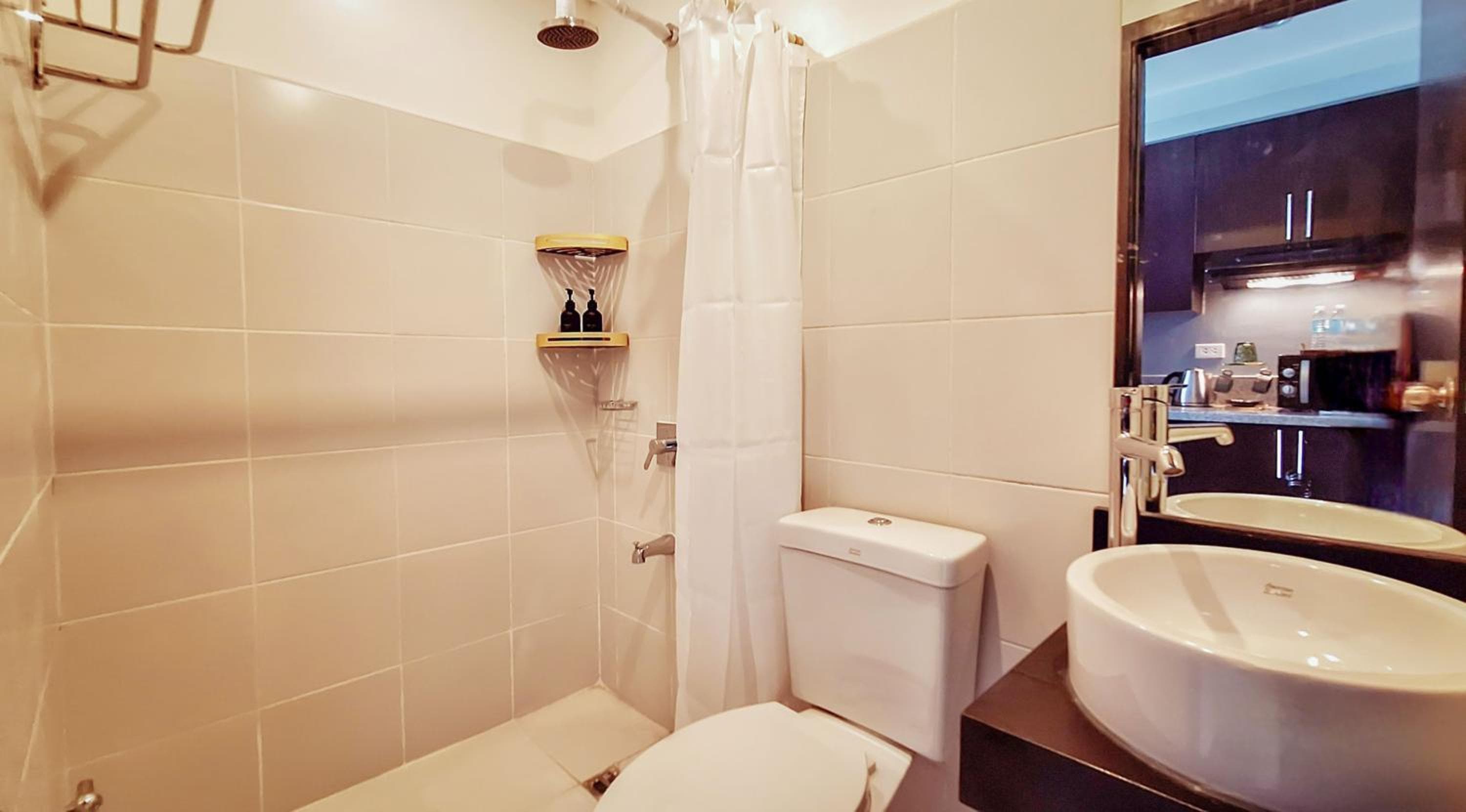 ELUDE Designer Suite Pasig - Prime Location, Manila, photo 3