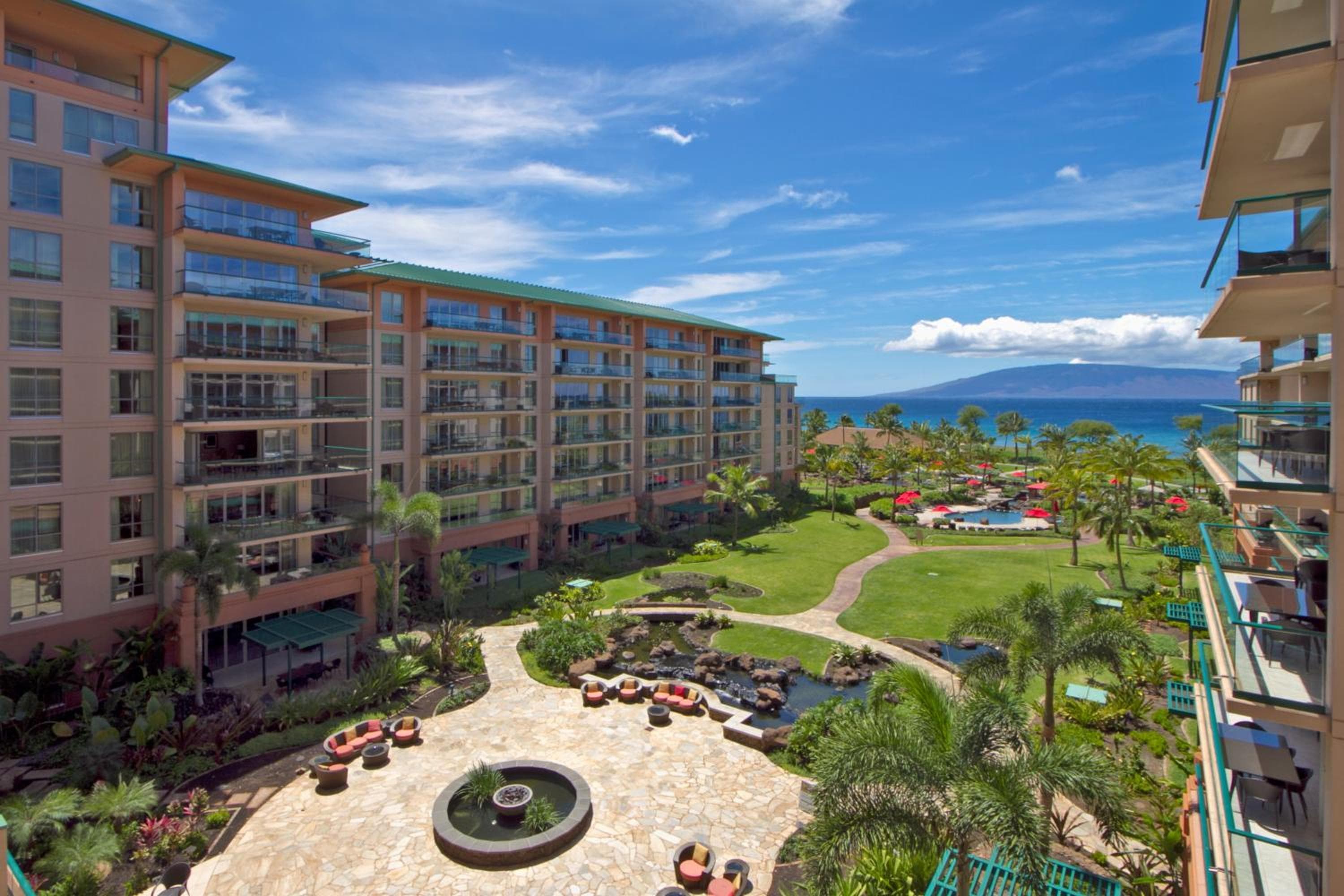 OUTRIGGER Honua Kai Resort and Spa, Lahaina, photo 5