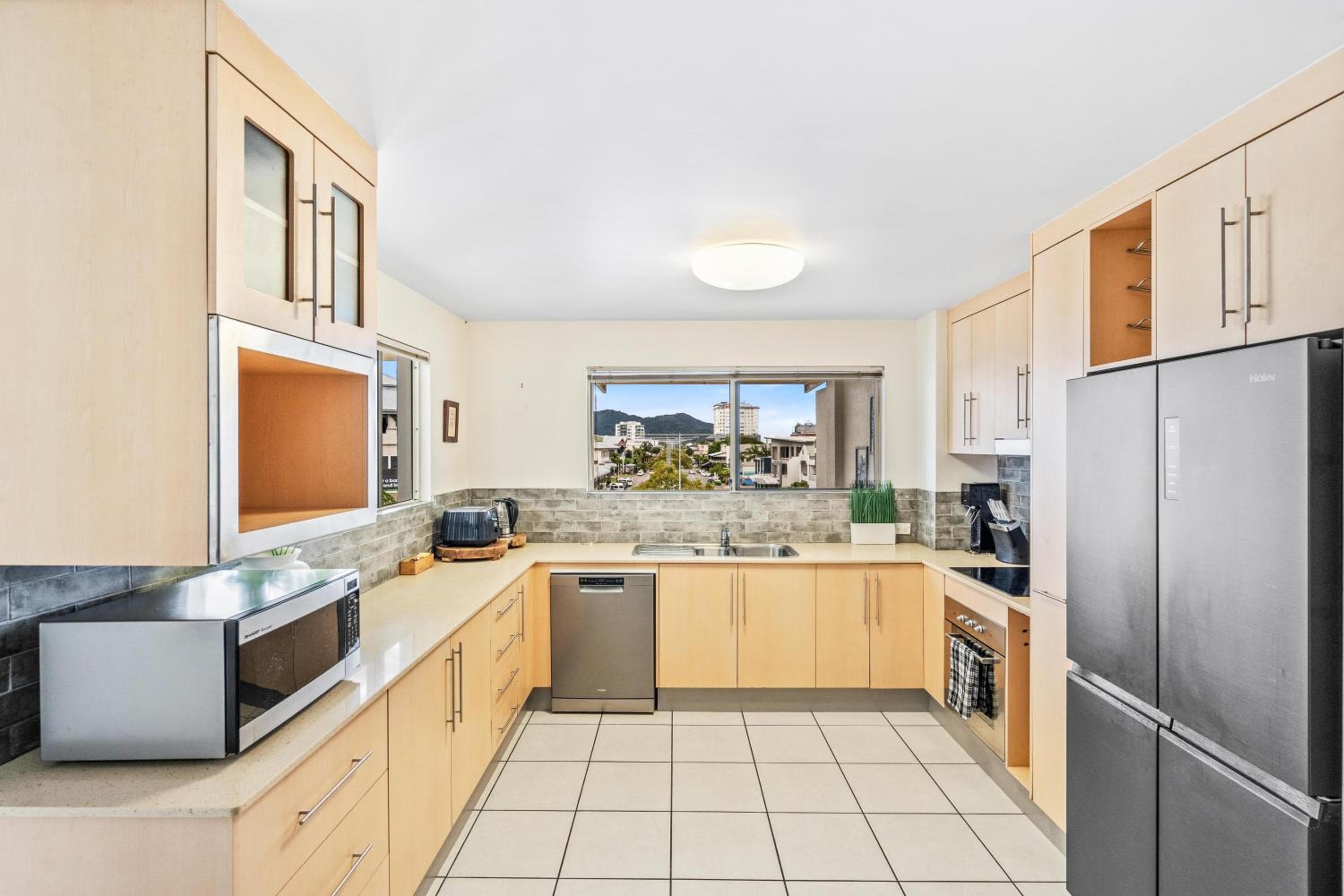 Cairns City Apartments, Cairns, photo 6