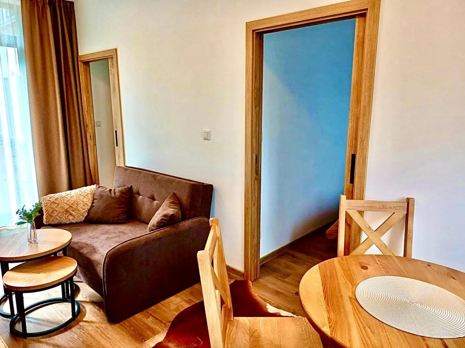 Paseky Wellness Apartments Resort - bazén, sauna, vířivka, Nové Město na Moravě, photo 5