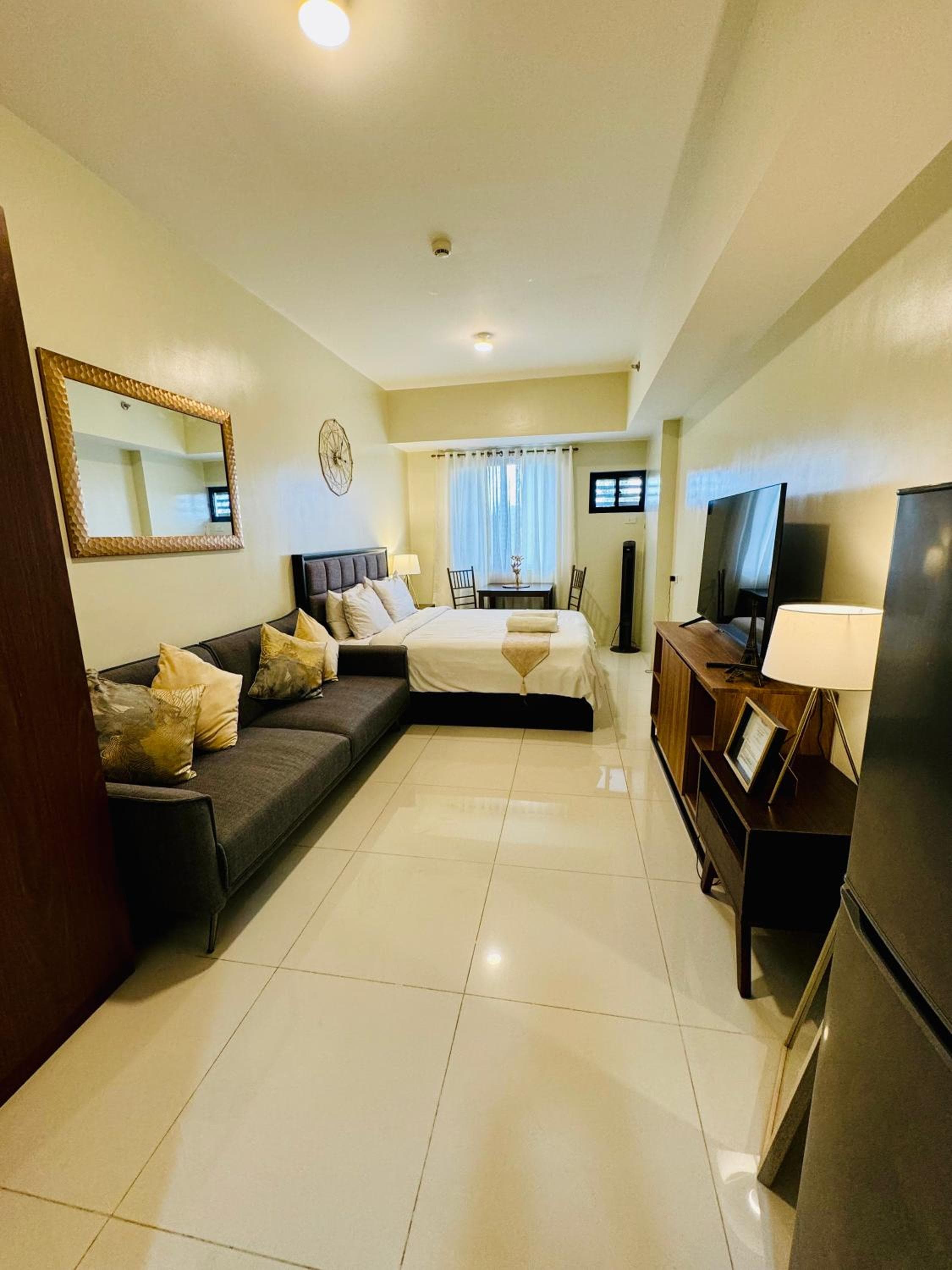 Brenthill Premium Condo Baguio City with Generator, Baguio, photo 6