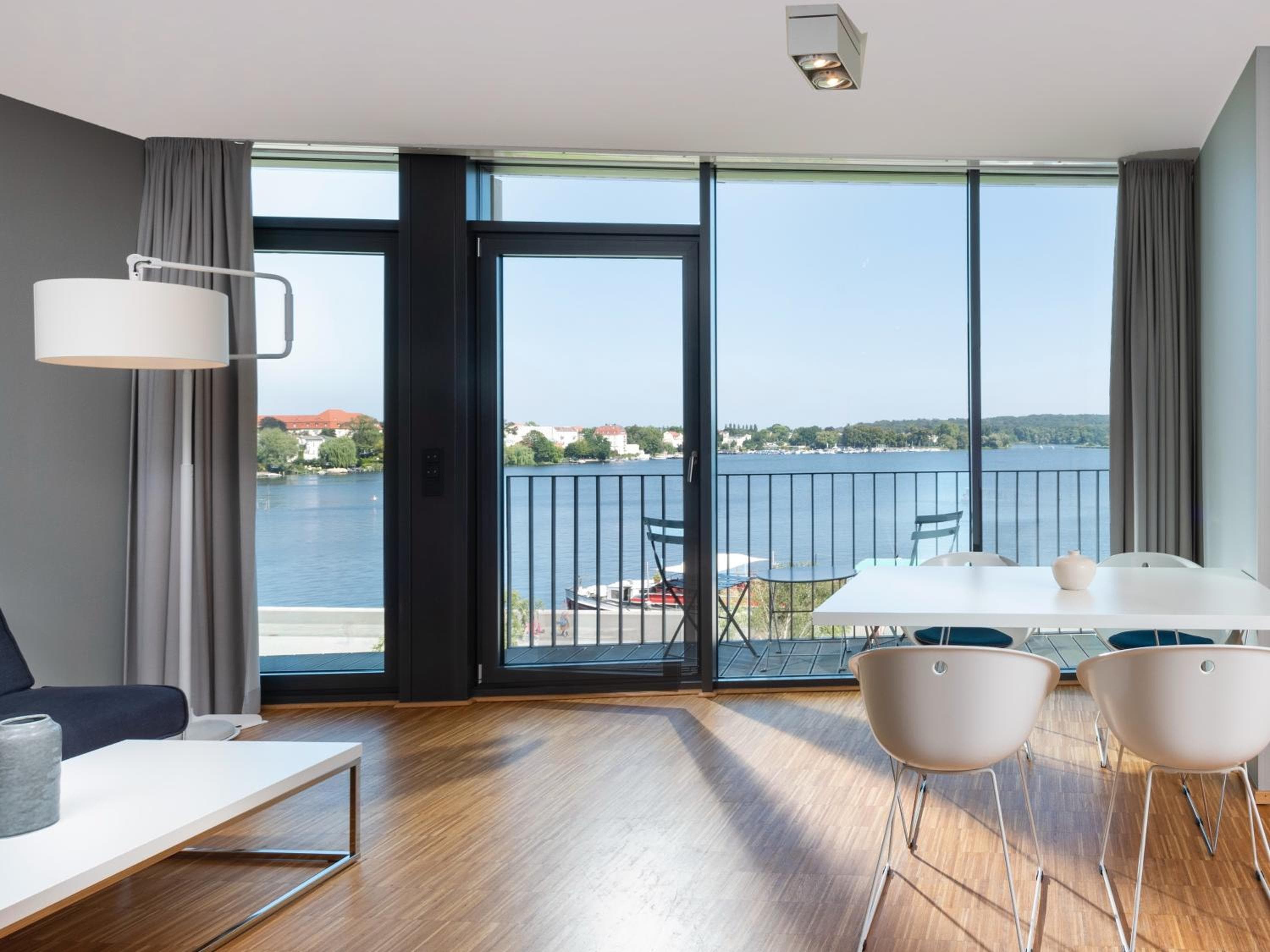 Waveboard Hotel & Boardinghouse, Potsdam, photo 2