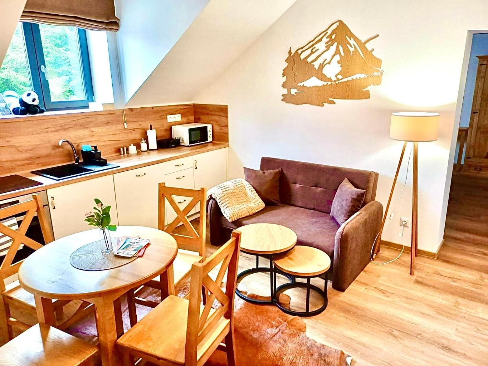 Paseky Wellness Apartments Resort - bazén, sauna, vířivka, Nové Město na Moravě, photo 6
