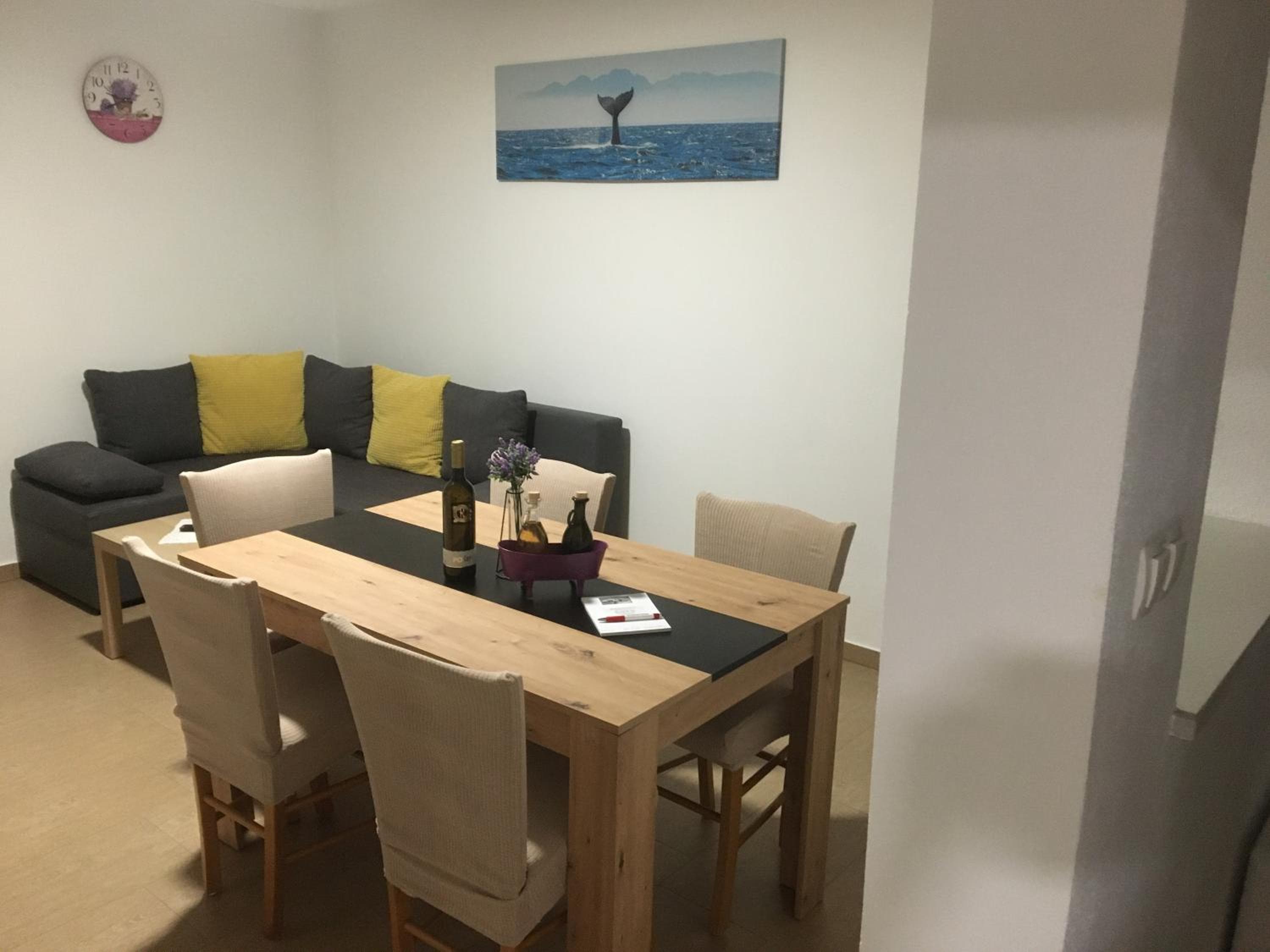 Apartmani FILTEA, Vrsi, photo 4