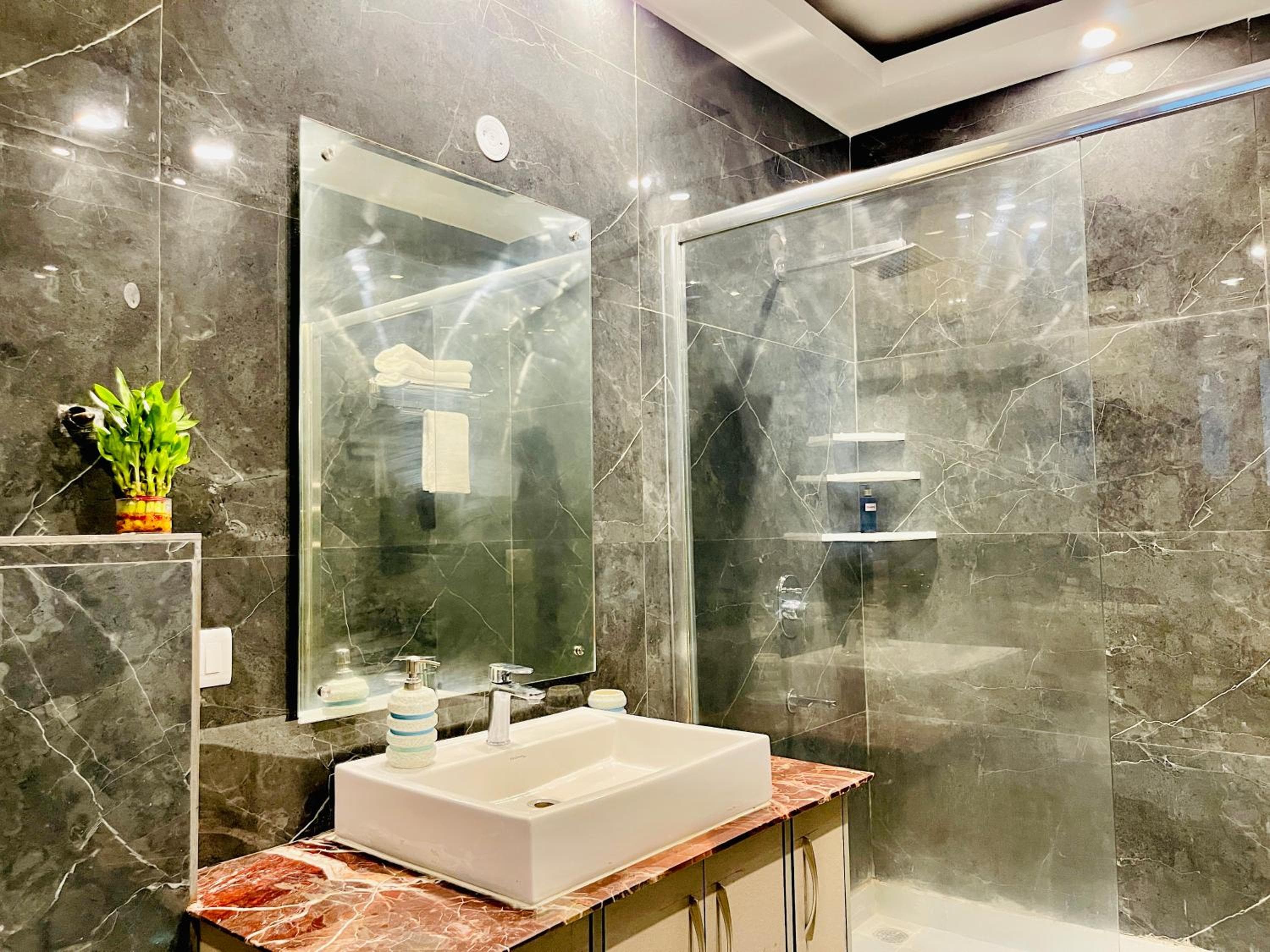 BedChambers Serviced Apartments South Extension, New Delhi, photo 2