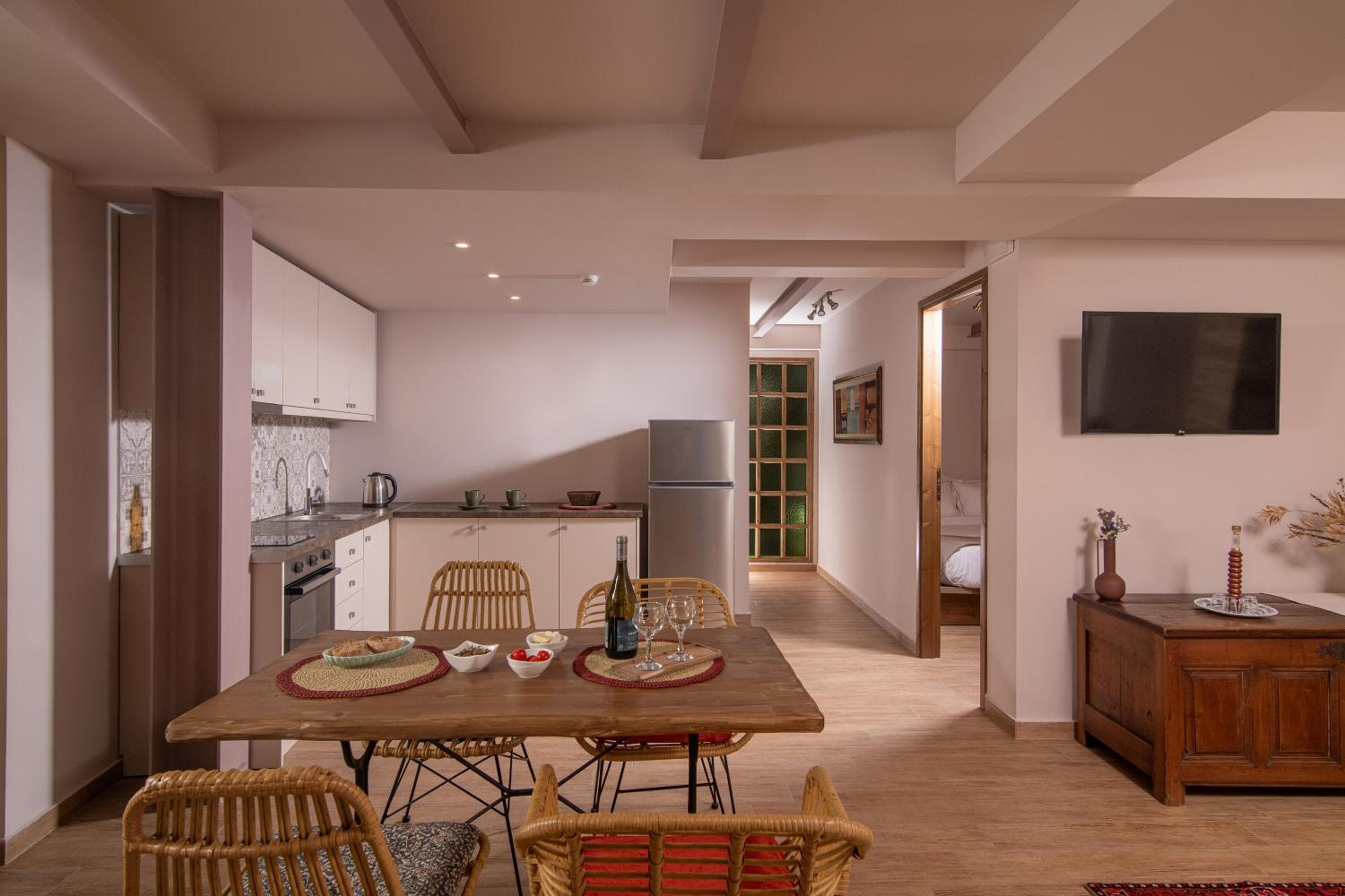 CARPE DIEM HOTEL, Archanes, photo 5