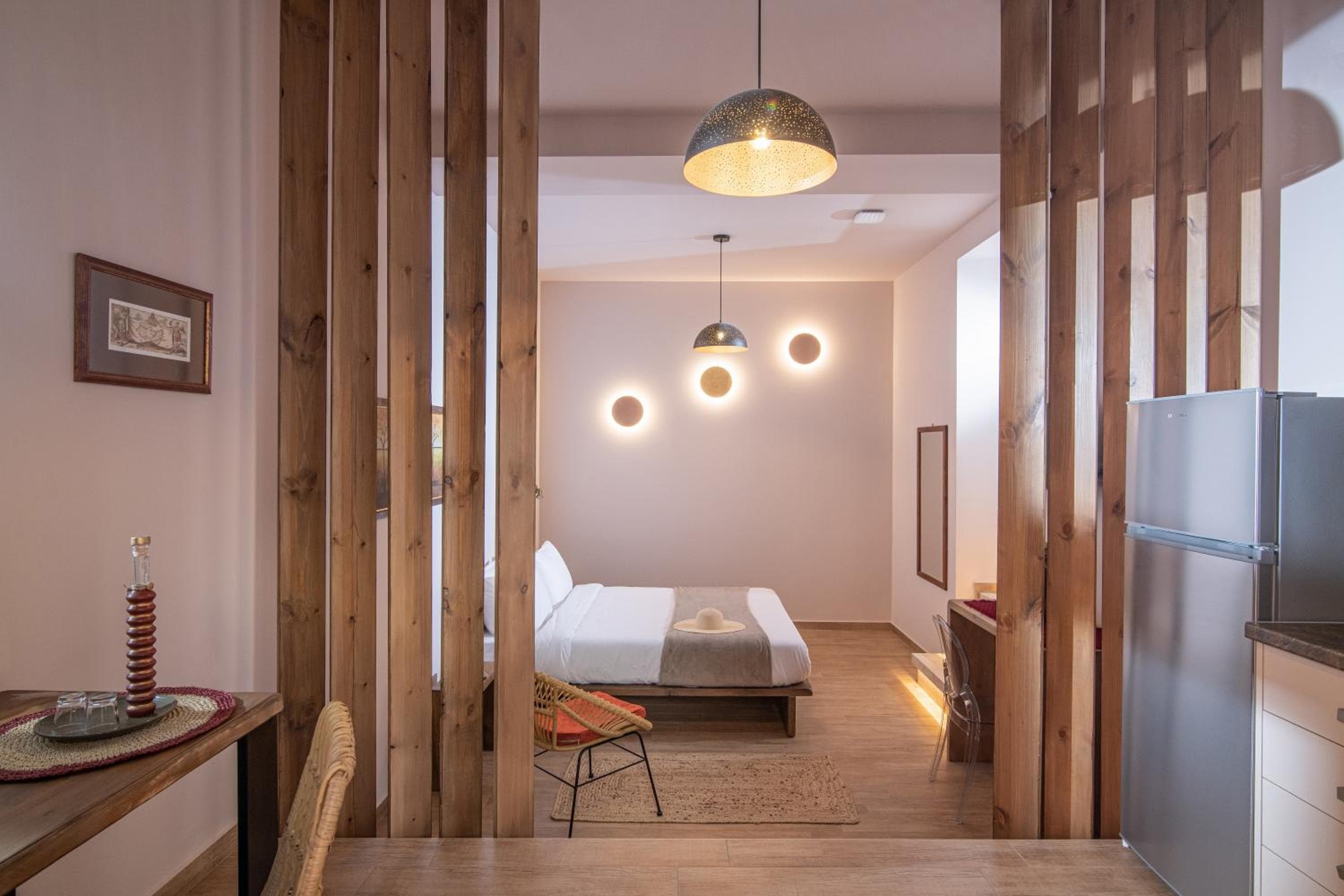 CARPE DIEM HOTEL, Archanes, photo 2