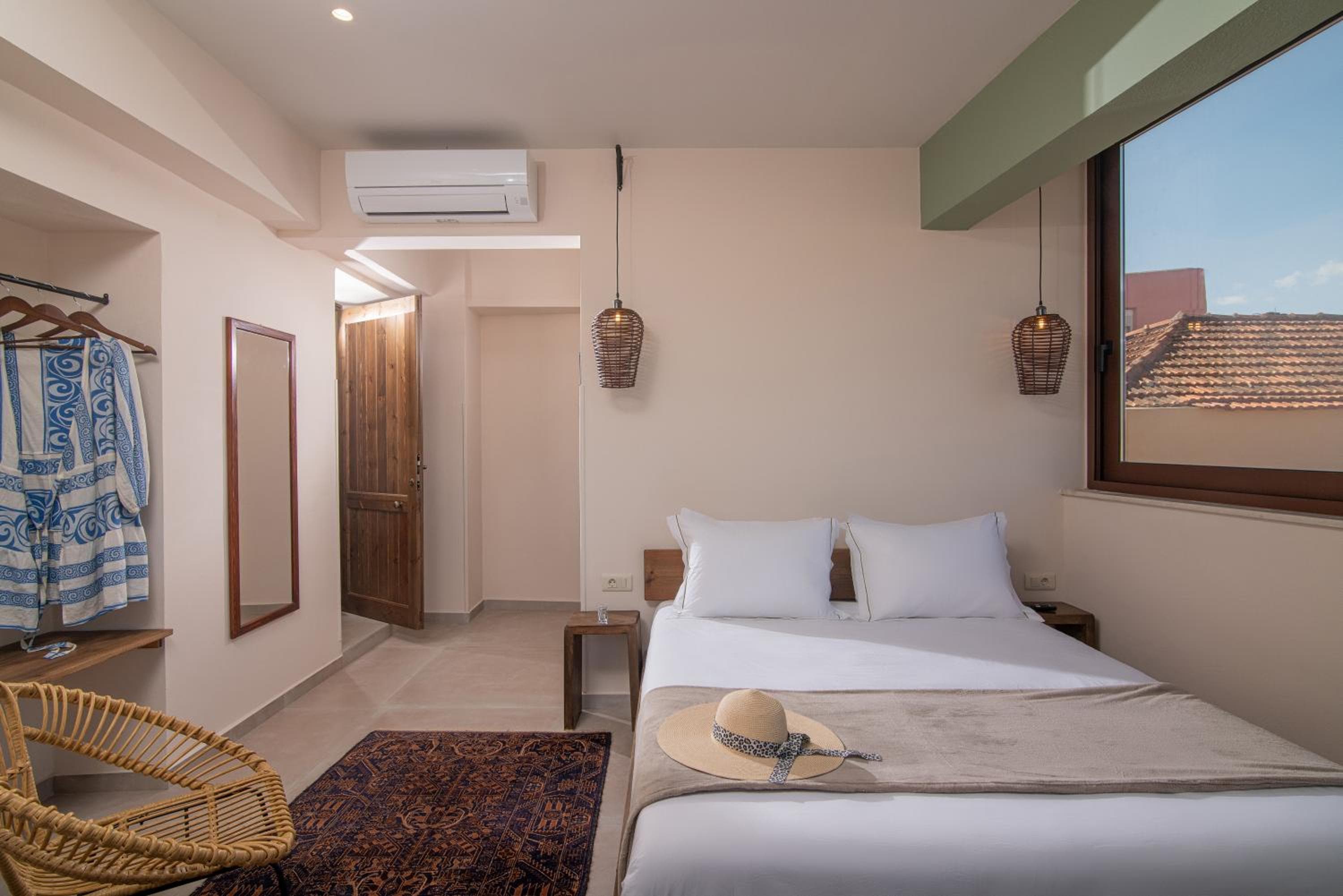 CARPE DIEM HOTEL, Archanes, photo 4