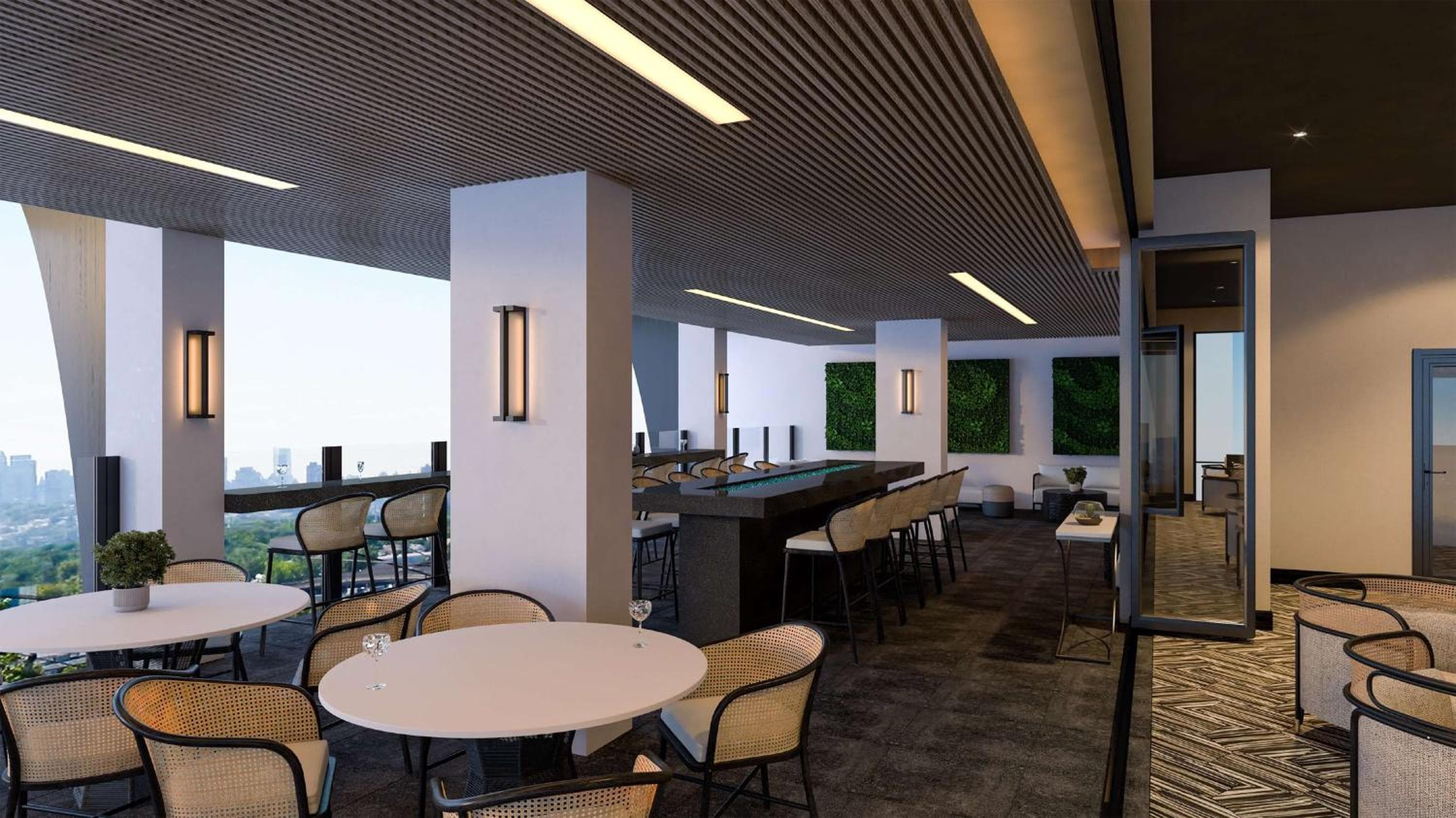 Homewood Suites By Hilton Raleigh Downtown, Raleigh, photo 5