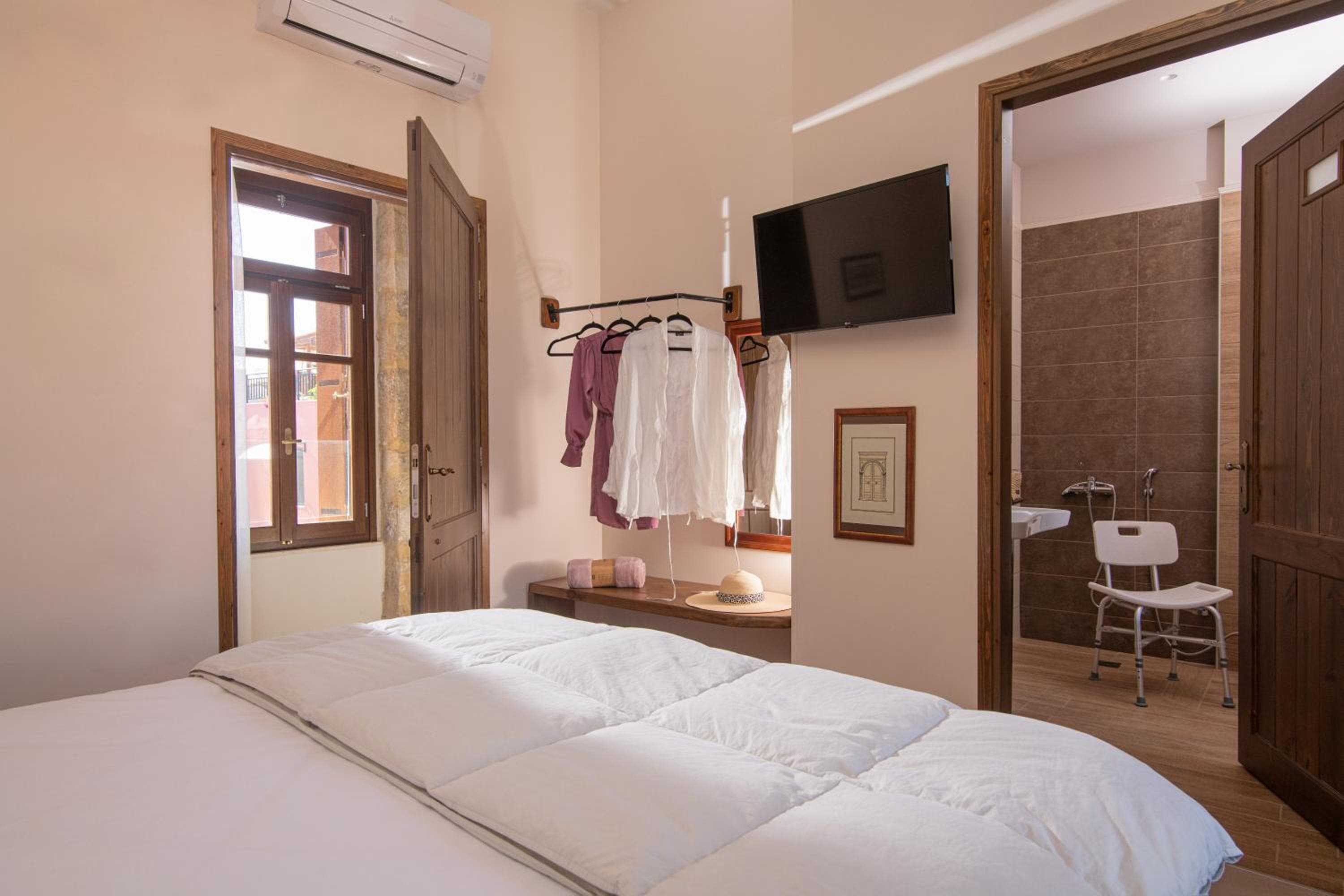 CARPE DIEM HOTEL, Archanes, photo 3