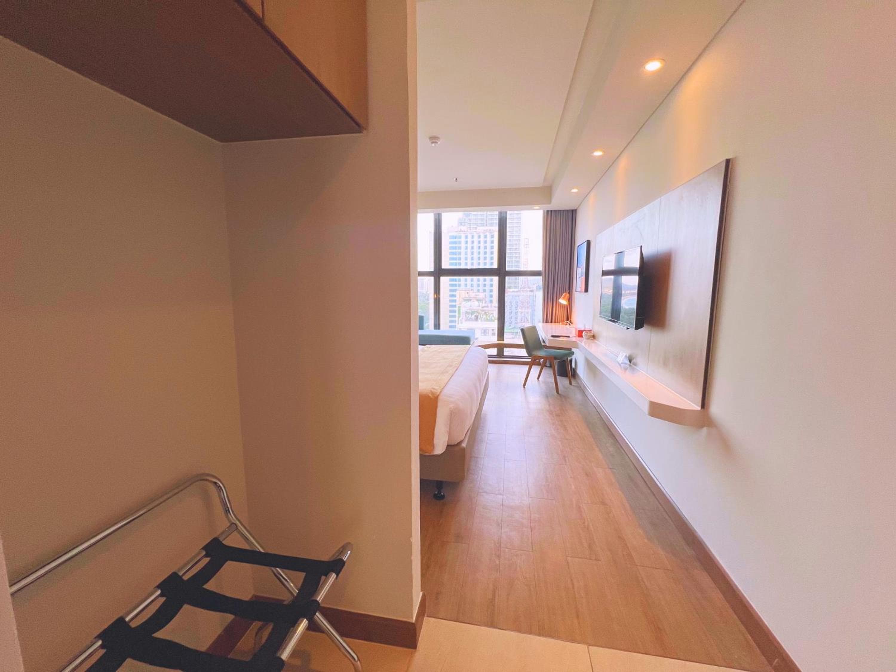Citadines Bayfront Nha Trang, Nha Trang, photo 6