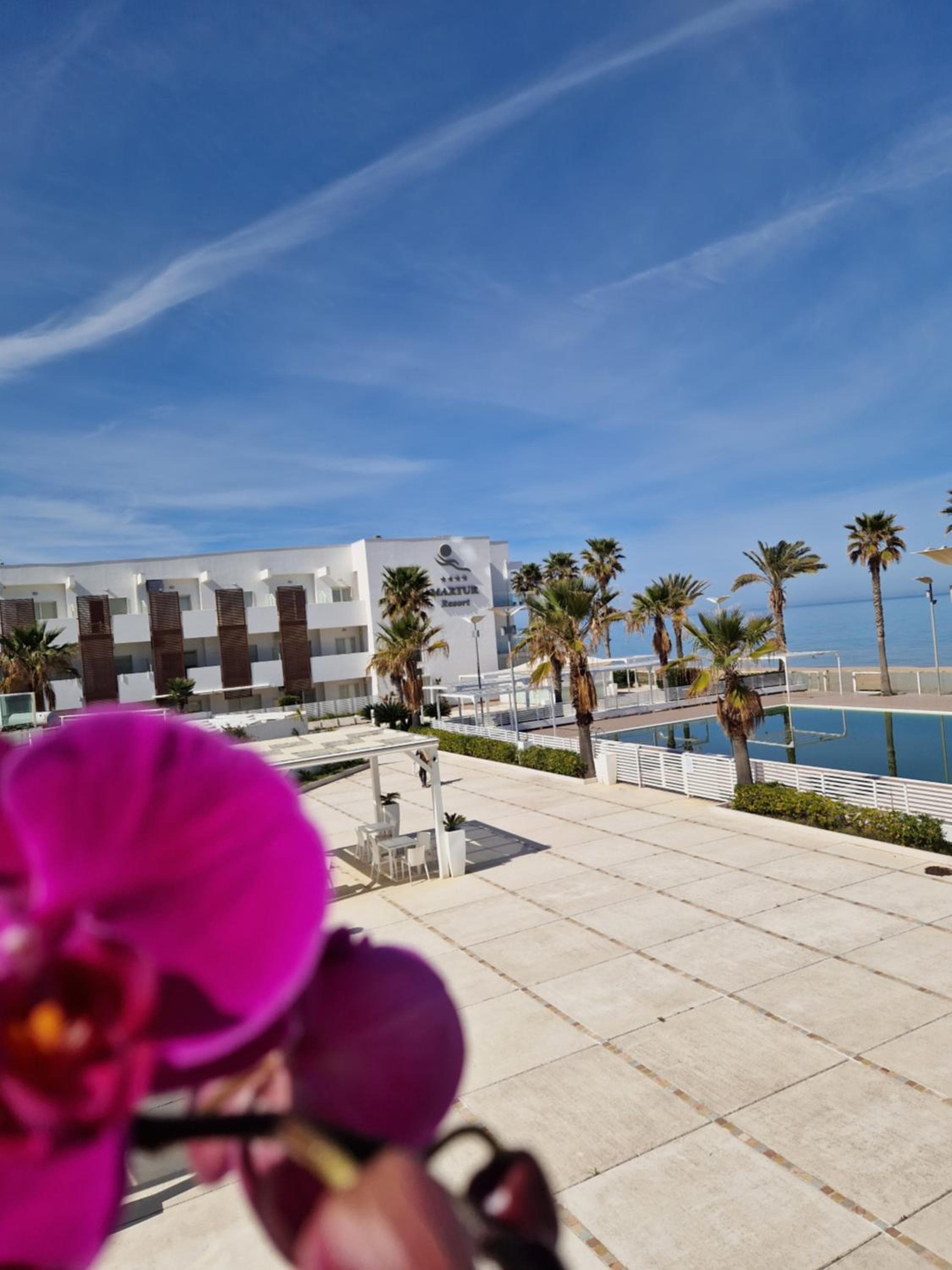 Martur Resort, Termoli