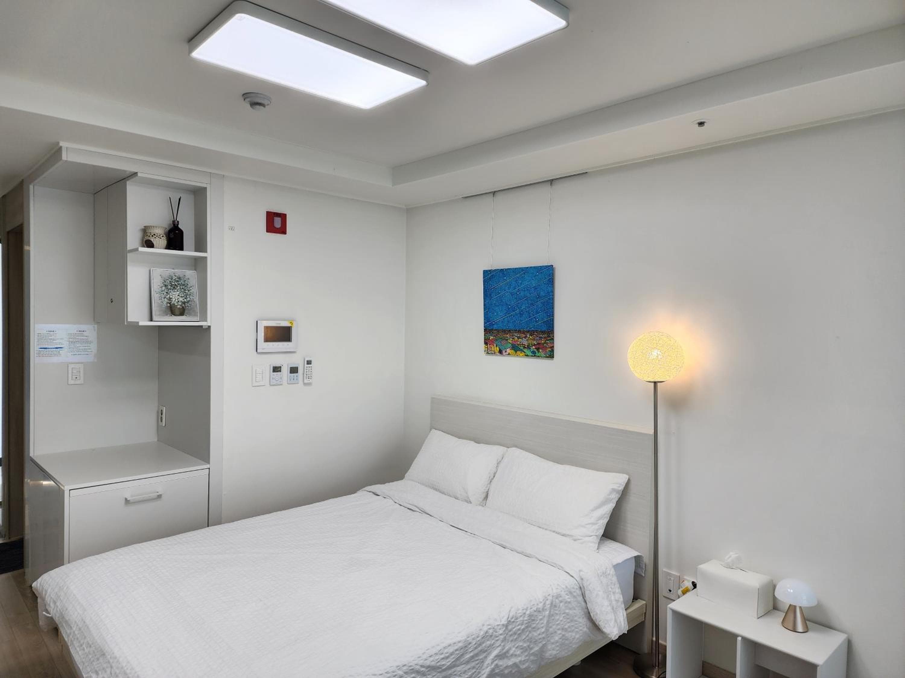 Sokcho Summitbay 1701 "Ocean View", Sokcho, photo 4