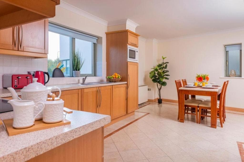 Park Place Apartments, Killarney, photo 3