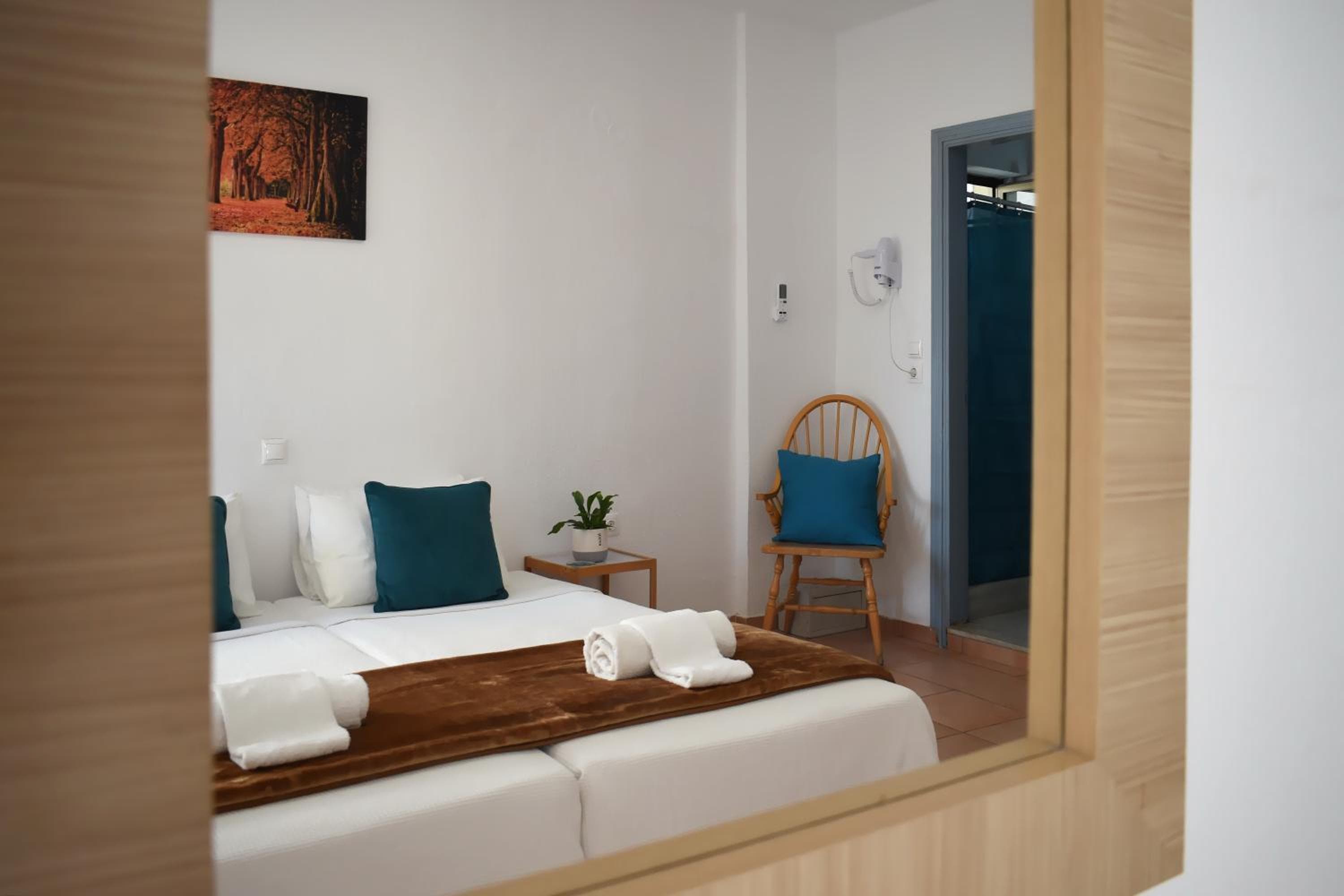 Marnin city Apart Hotel Rhodes, Rhodes Town, photo 3