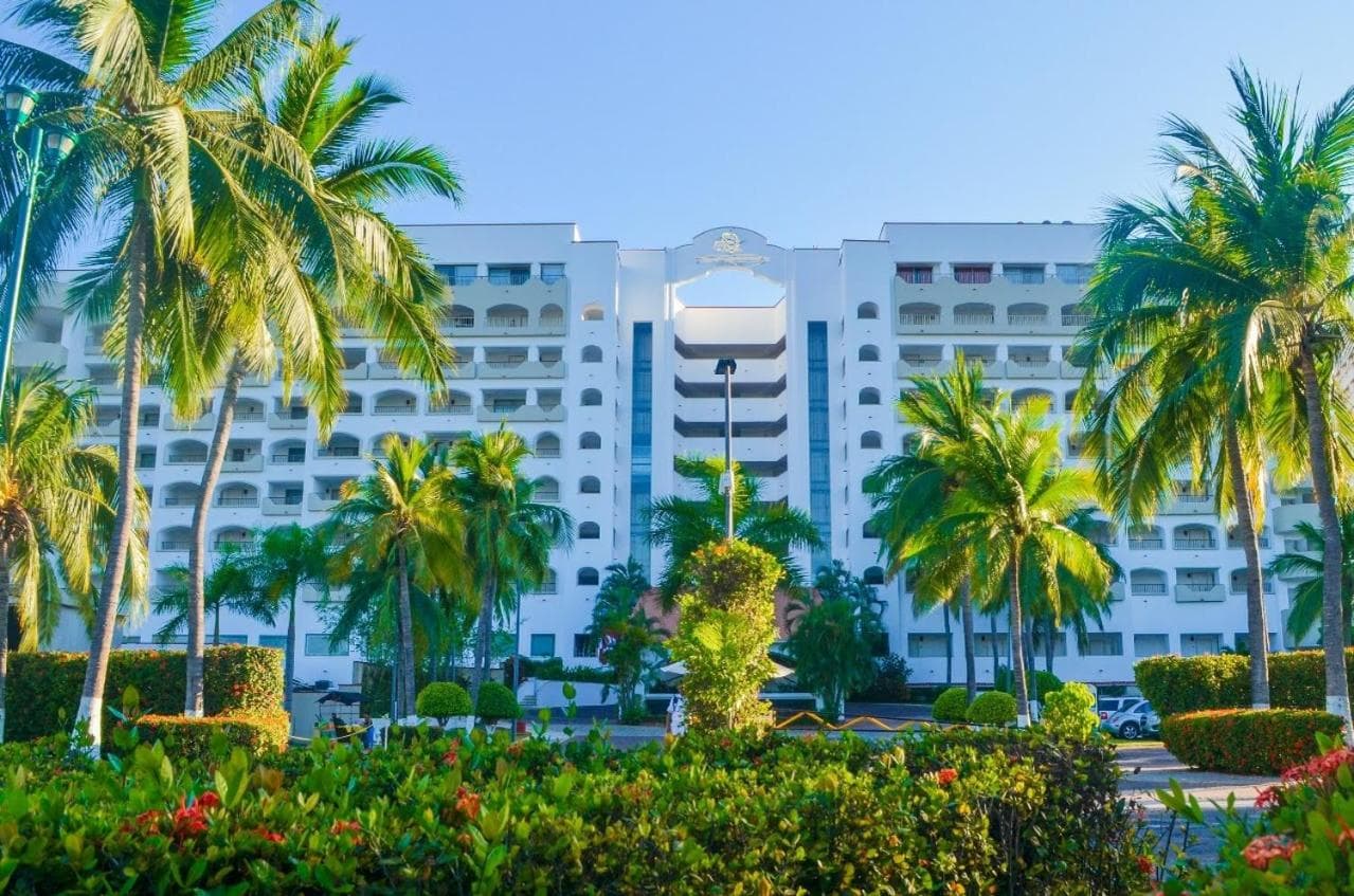 ENNA INN IXTAPA DEPARTAMENTOS ViSTA AL MAR, Ixtapa