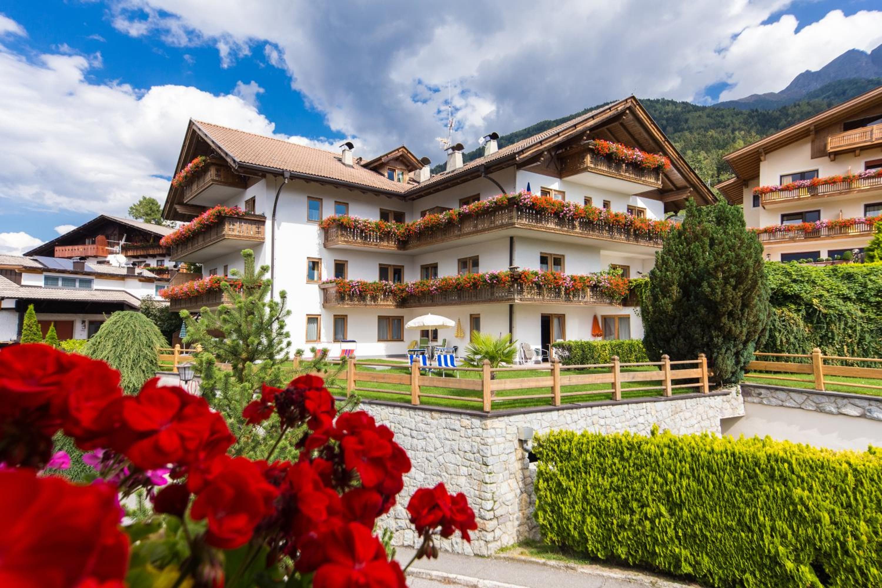 Residence Krone, Schenna, photo 6