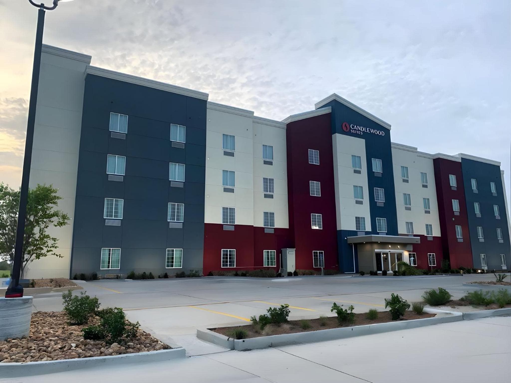 Candlewood Suites - Corpus Christi - Portland by IHG, Portland