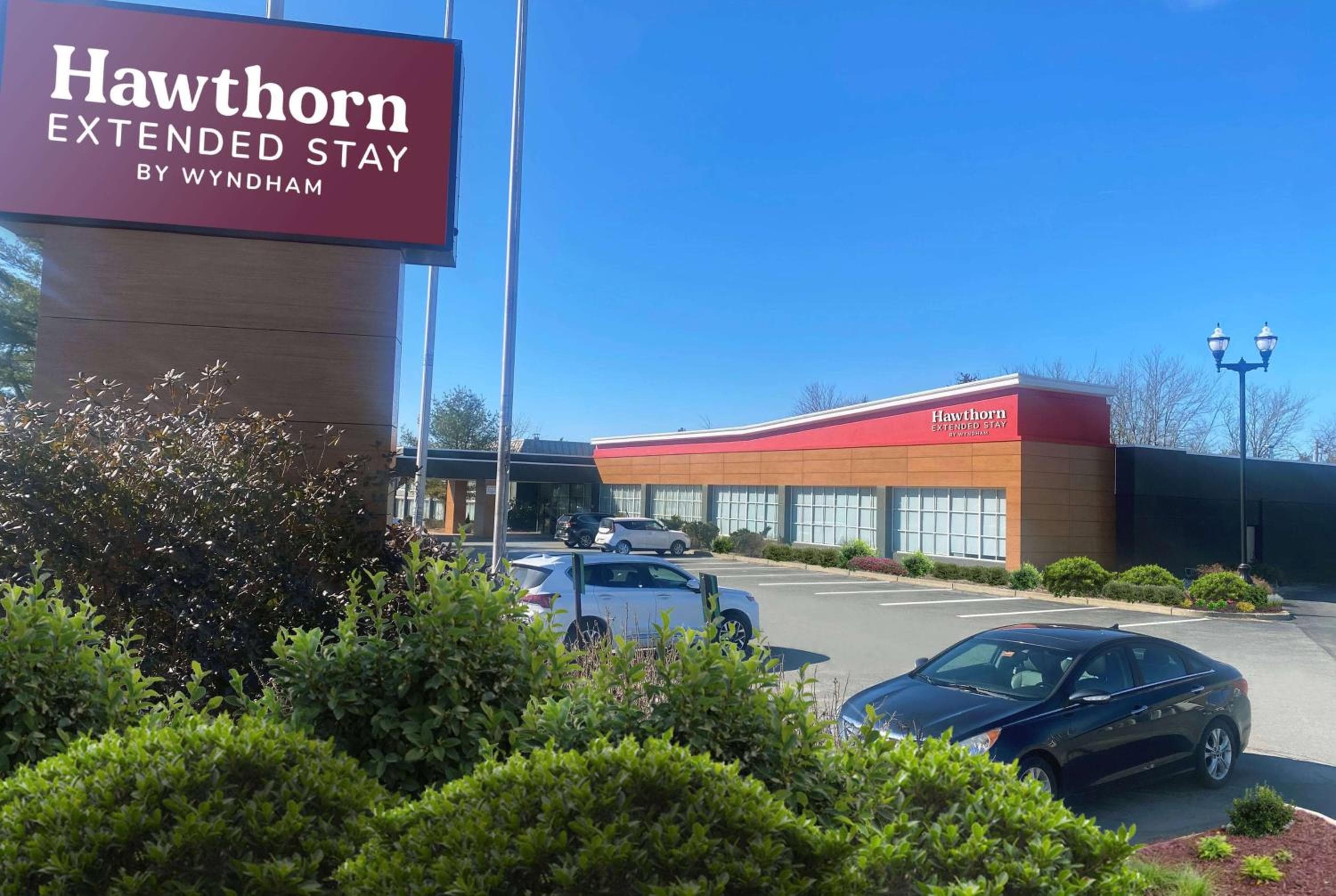 Hawthorn Extended Stay by Wyndham Ellsworth Bar Harbor, Ellsworth