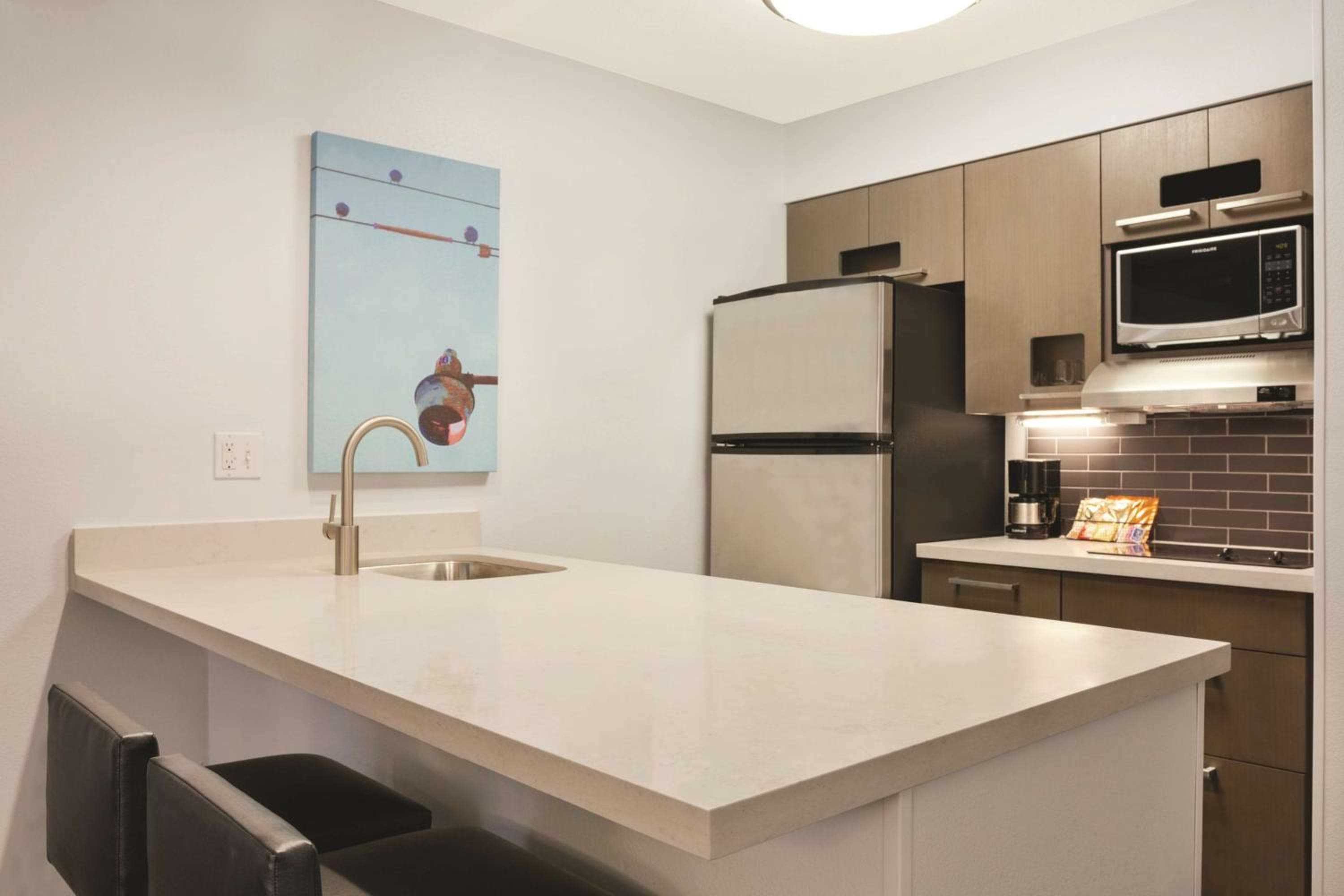 Hyatt House Cypress / Anaheim, Cypress, photo 2