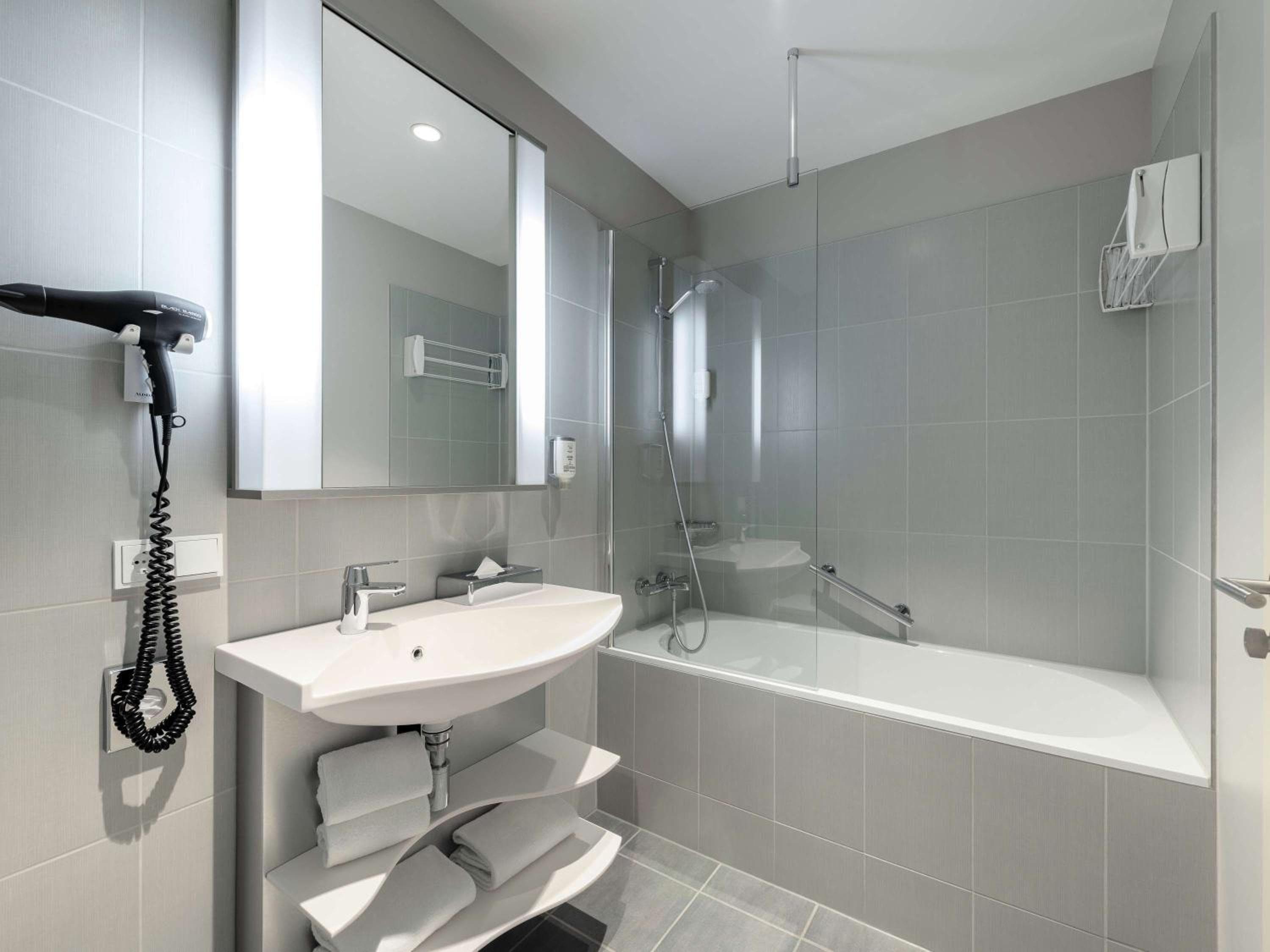 Aparthotel Adagio Frankfurt City Messe, Frankfurt/Main, photo 5