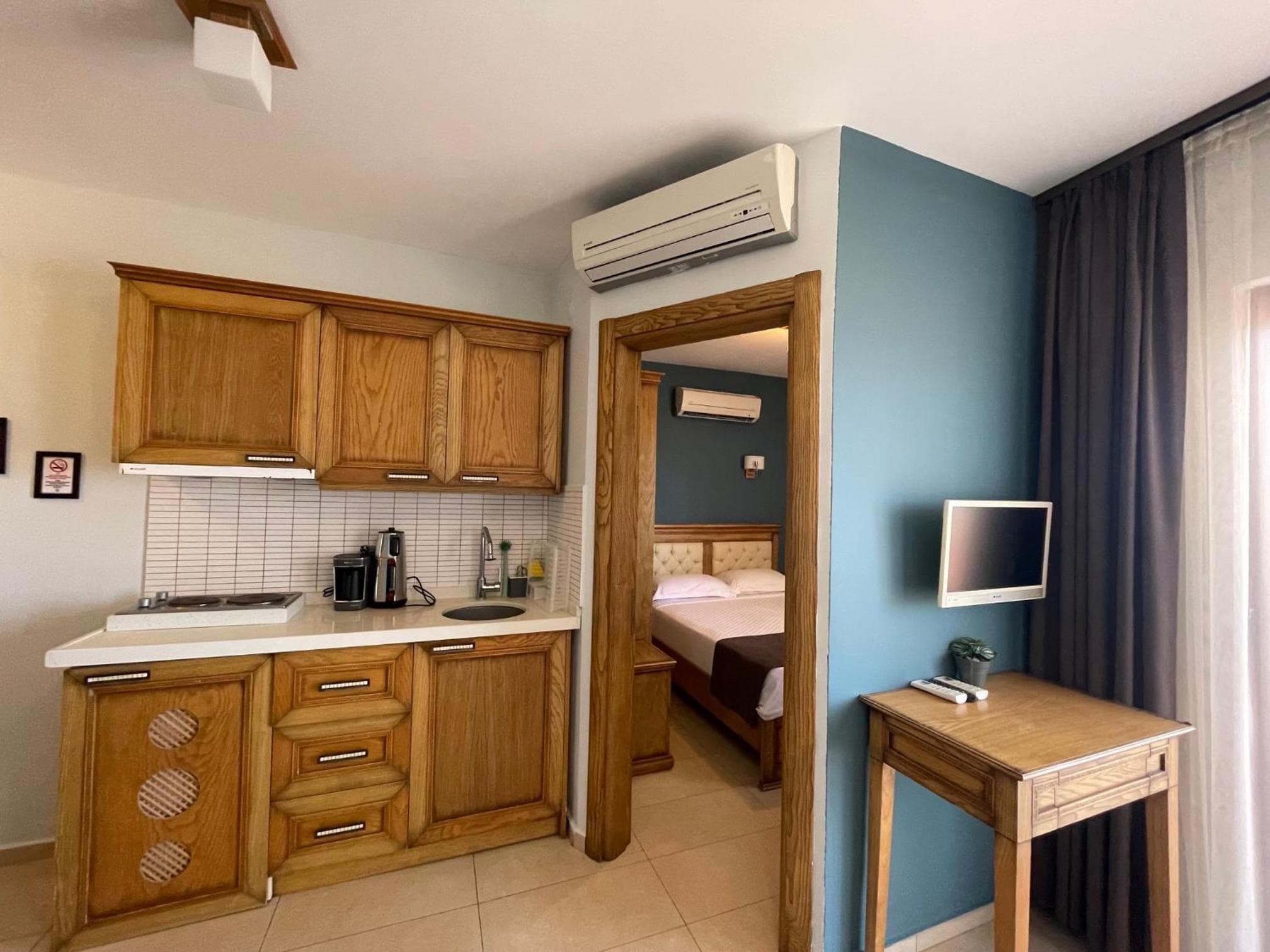 Veziroğlu Apart, Datca, photo 4