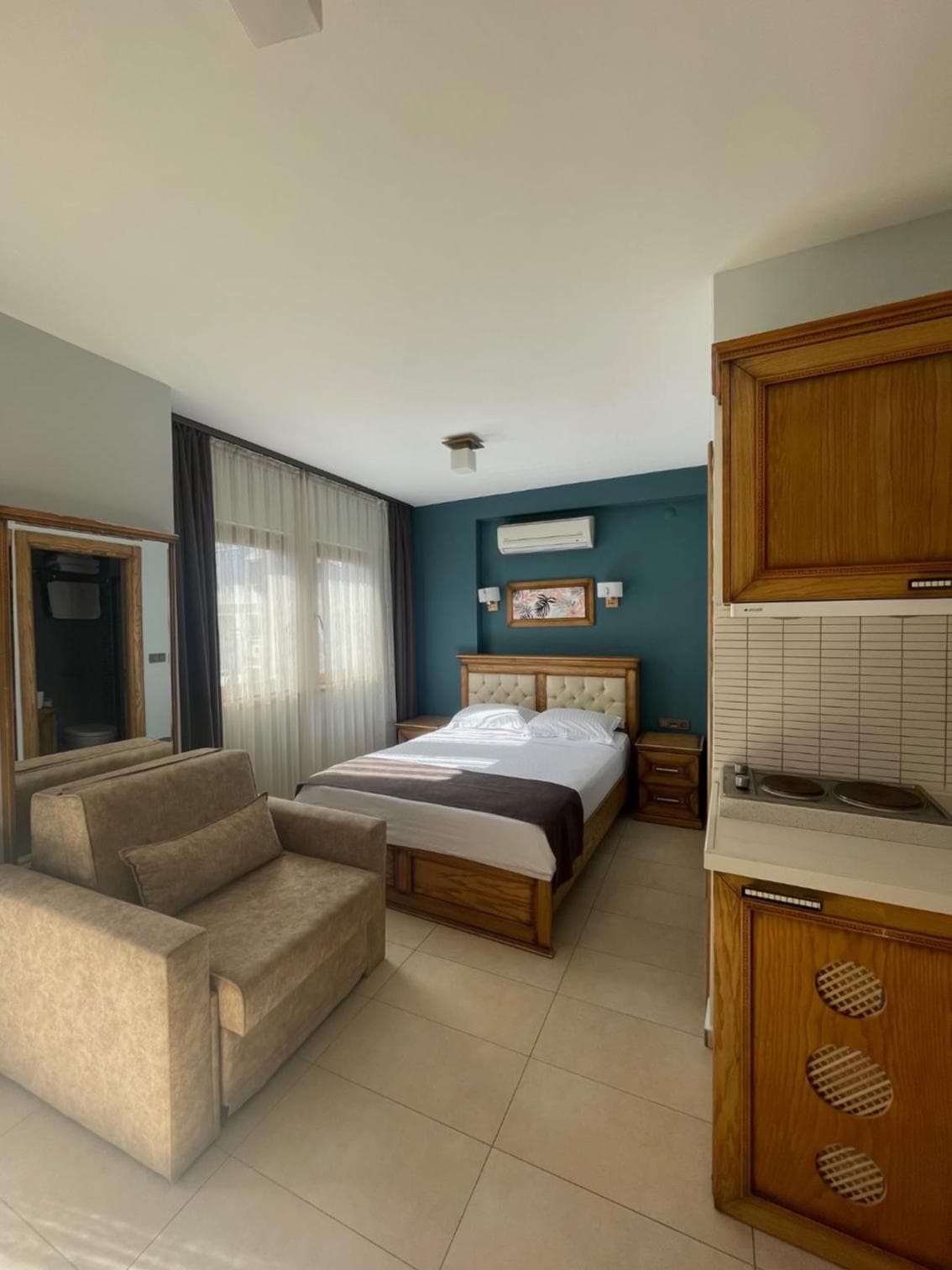 Veziroğlu Apart, Datca, photo 5
