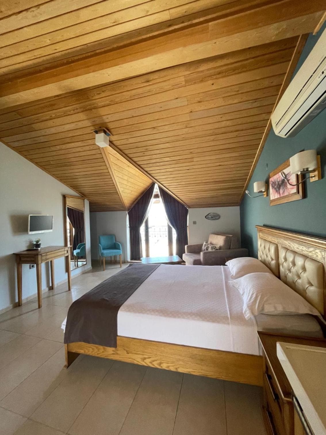 Veziroğlu Apart, Datca, photo 2